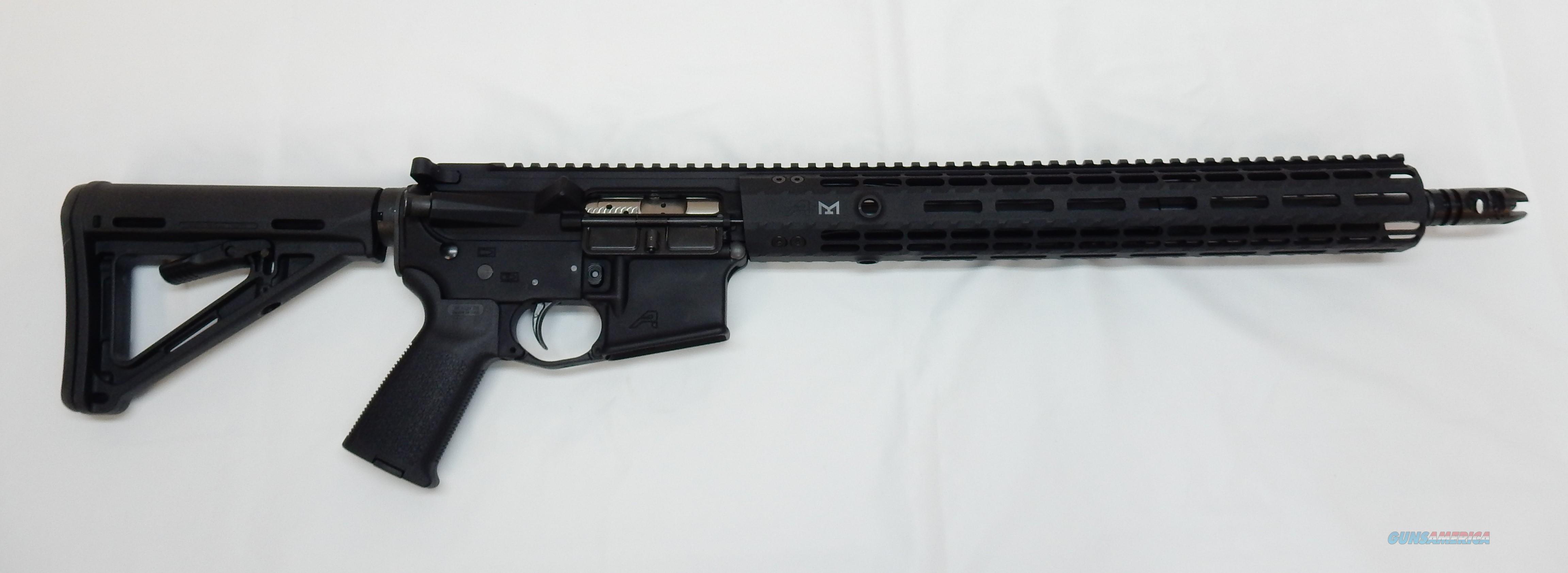 Aero Precision M4E1 AR15 16