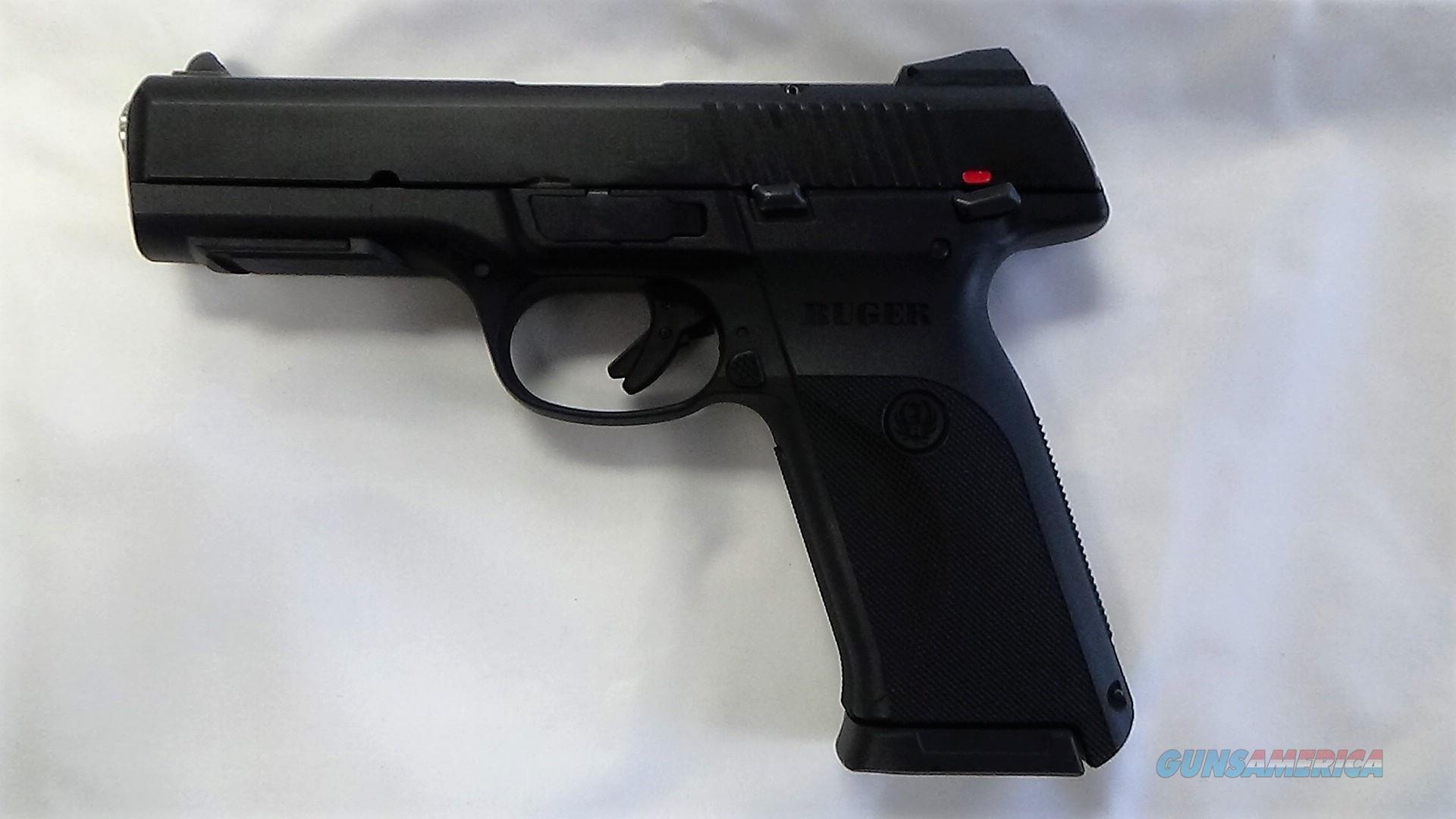 RUGER SR45 45ACP Lightly Used for sale