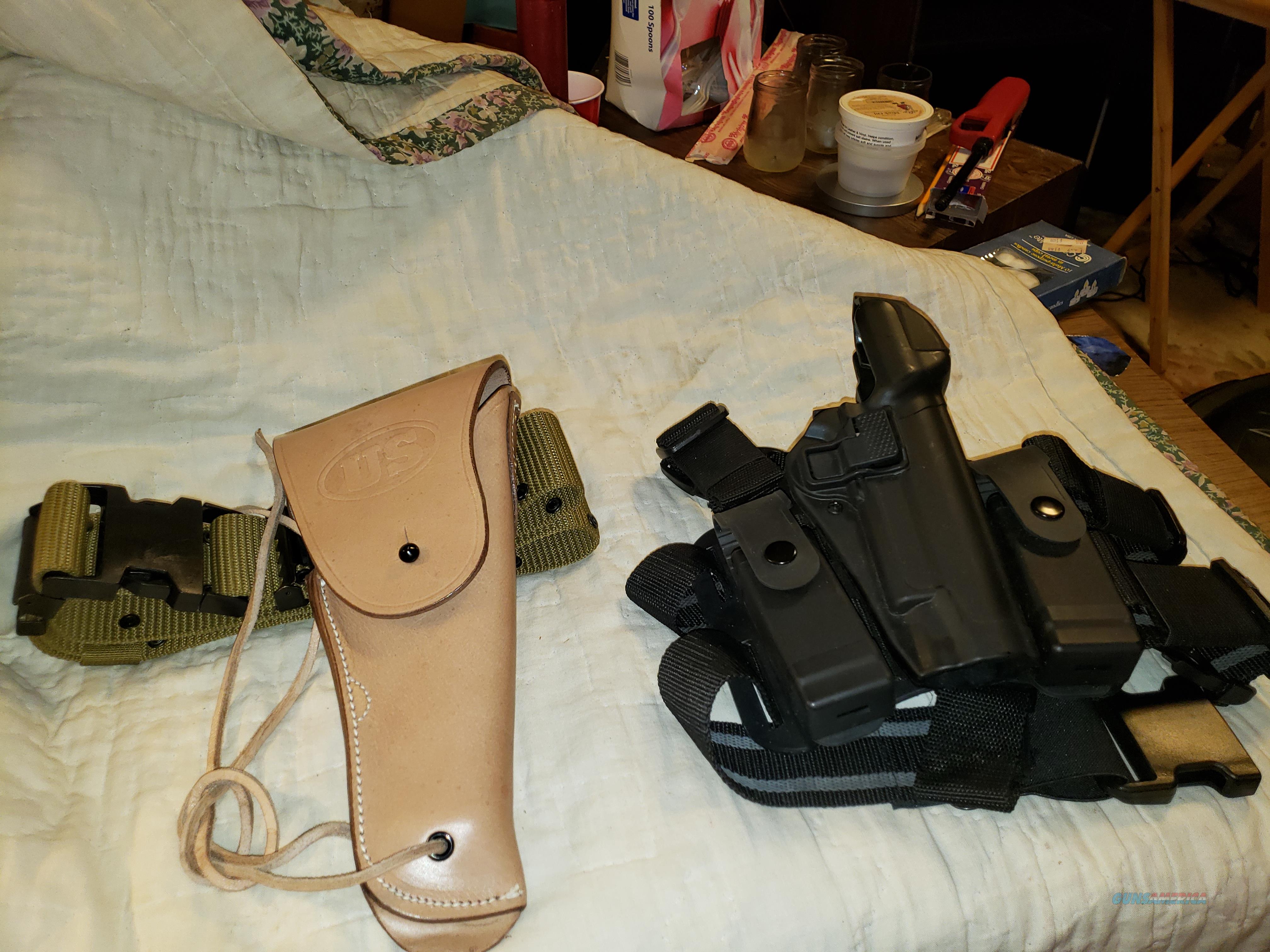 1911 Holsters for sale