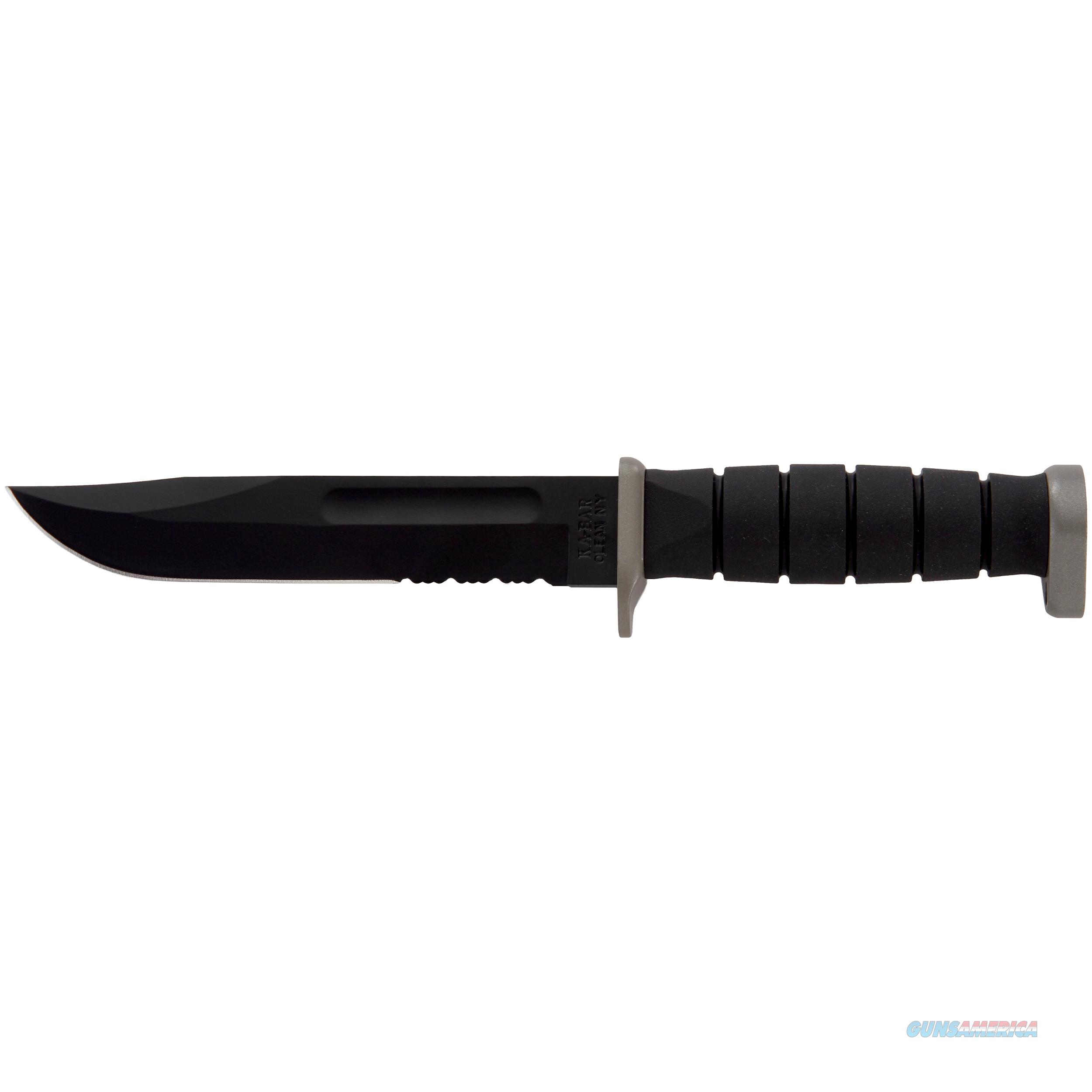 Нож «ka Bar 1281 – d-2»