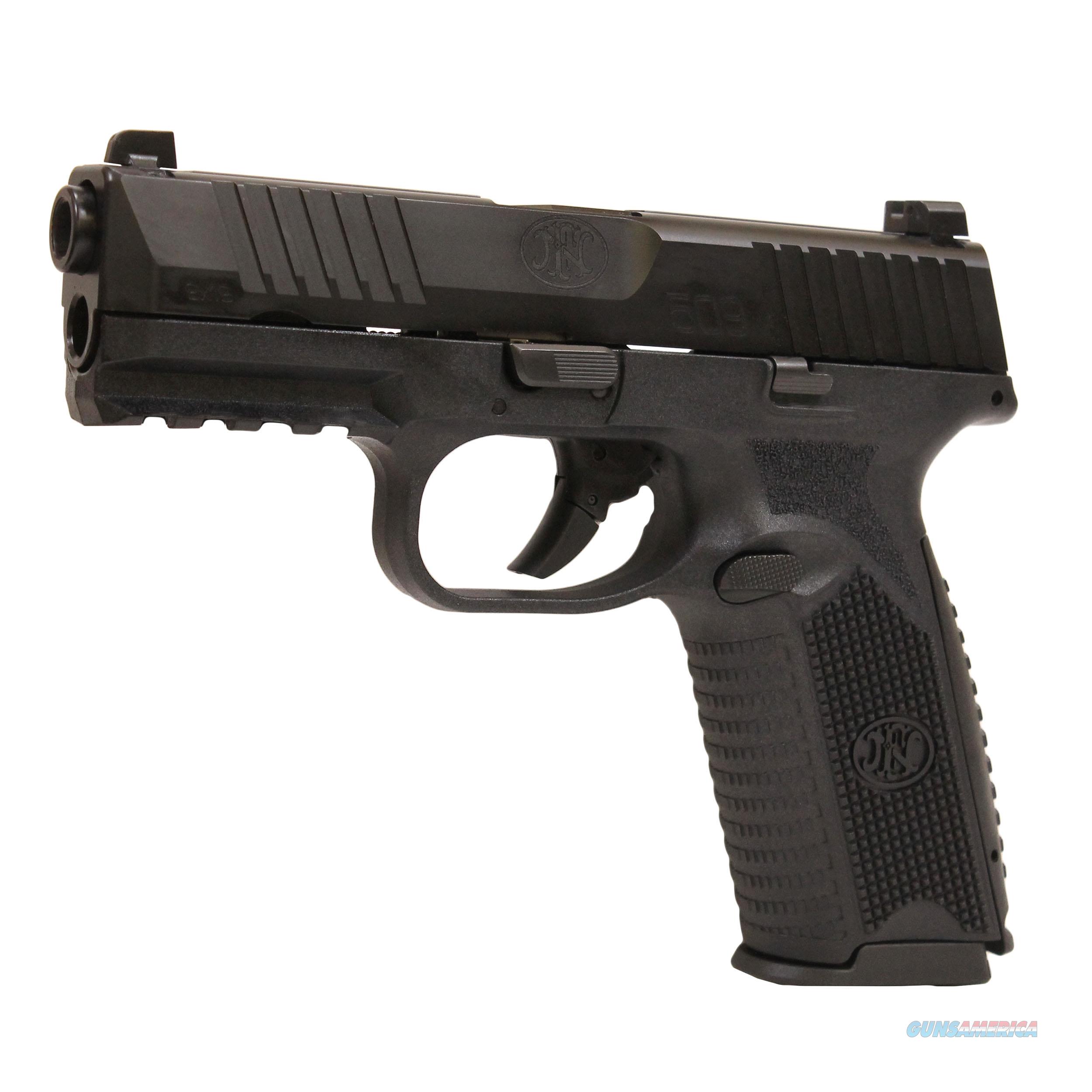 Fn Manufacturing Fn509 Pistol 66100005 For Sale