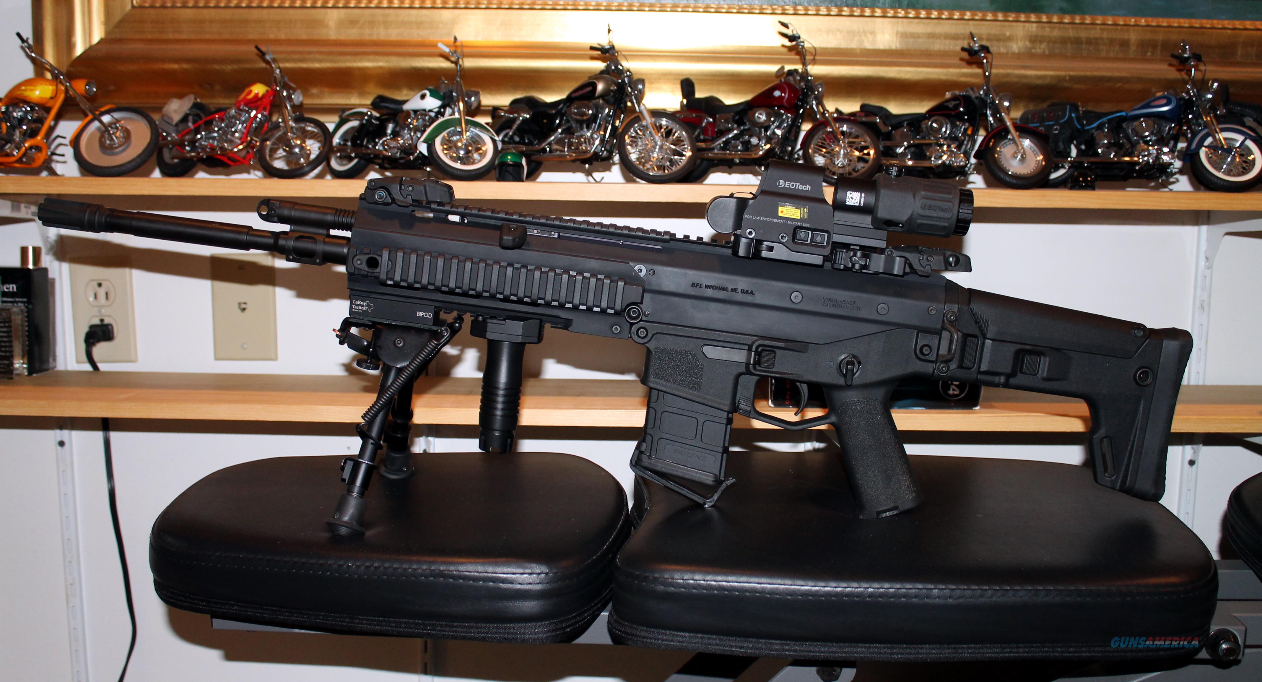 Bushmaster Acr 6.8 For Sale