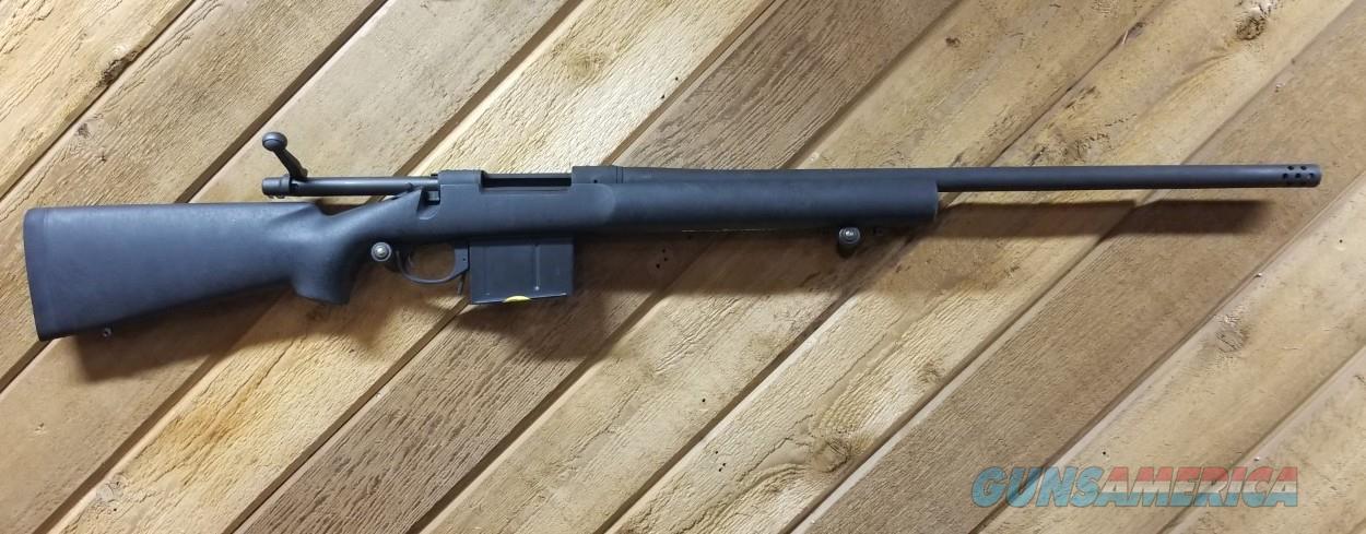 REMINGTON 700 POLICE MLR 26