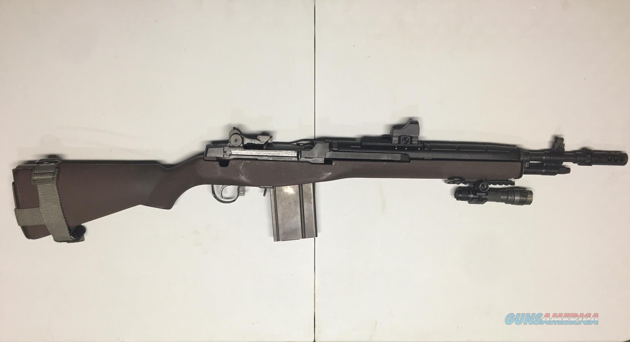 lrb m14 upper for sale