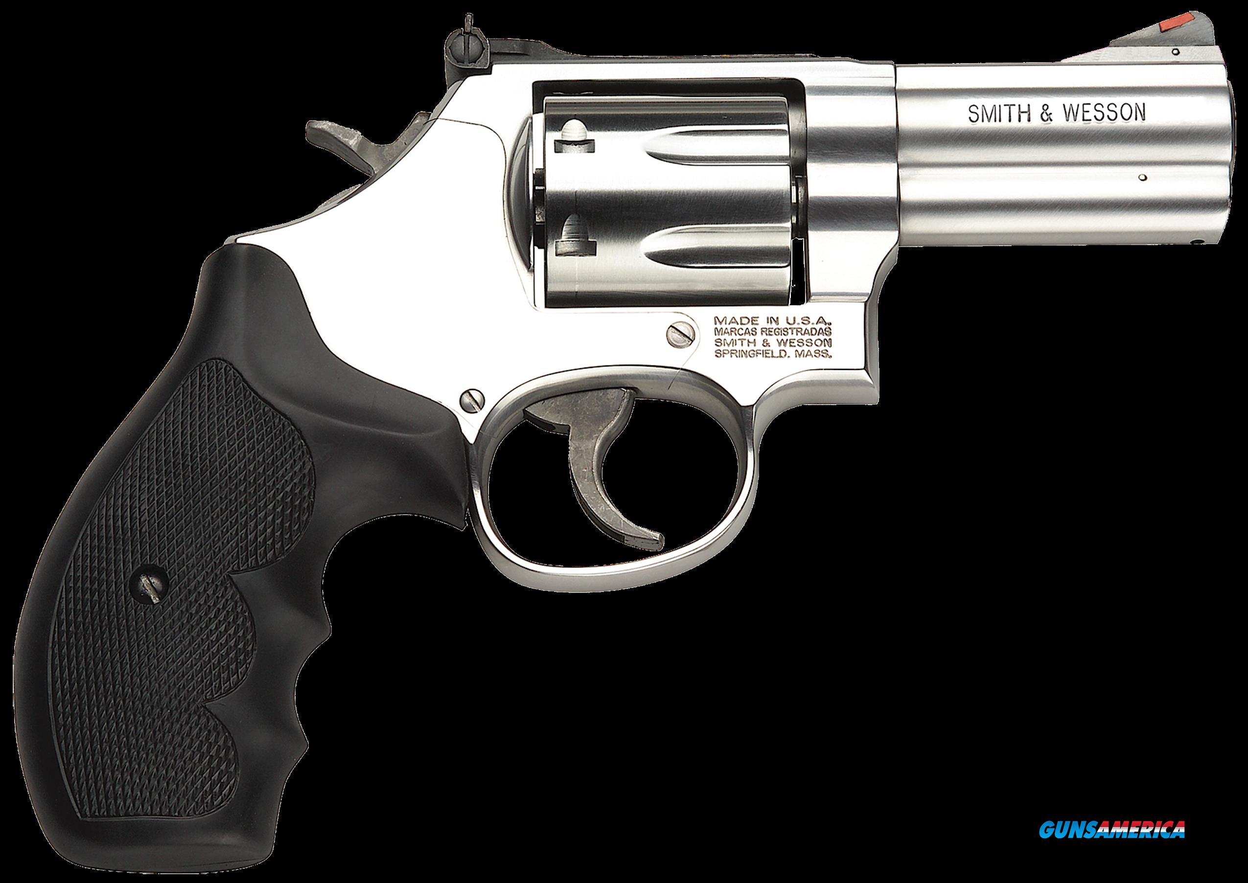 Smith & Wesson 686, S&w M686+ 16430... for sale