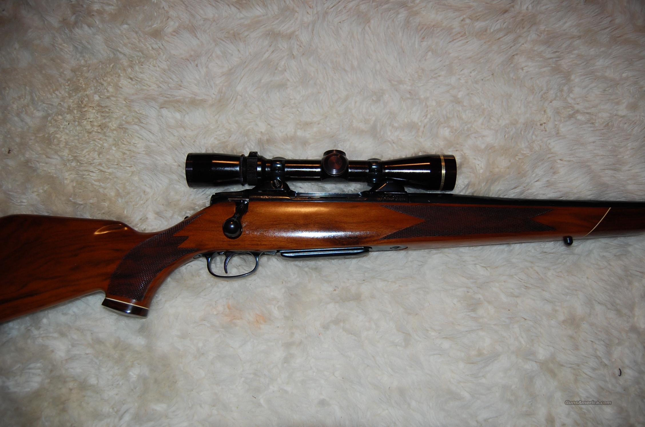 Colt Sauer - 7mm Mag For Sale