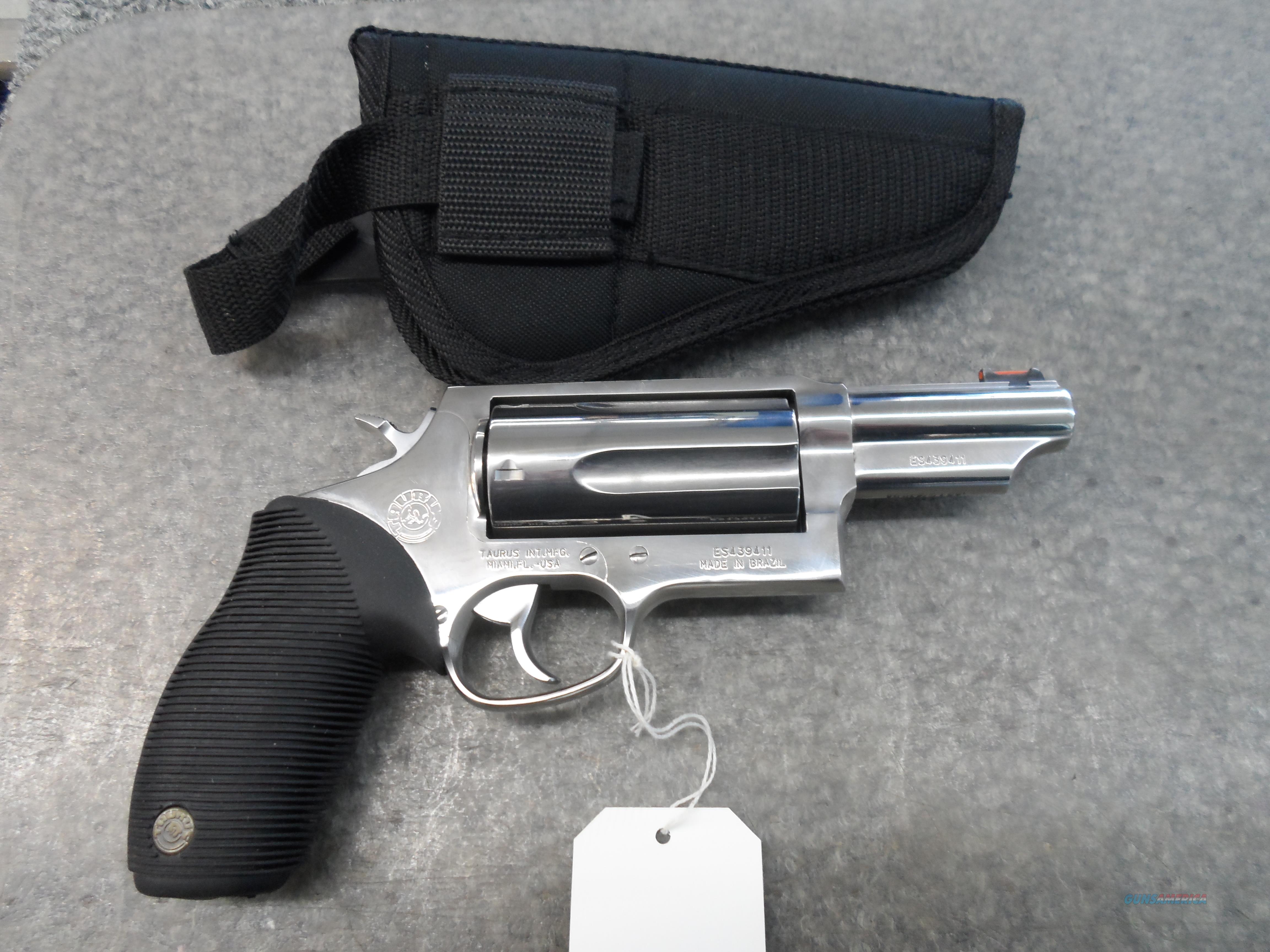 Taurus The Judge 45 Colt 410 Ga For Sale At 958995488 