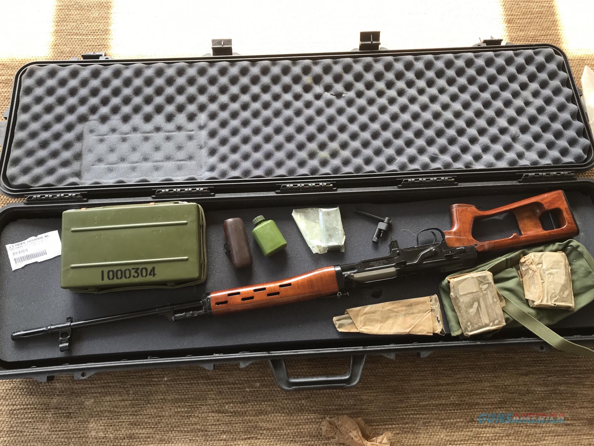 norinco jw 15 manual