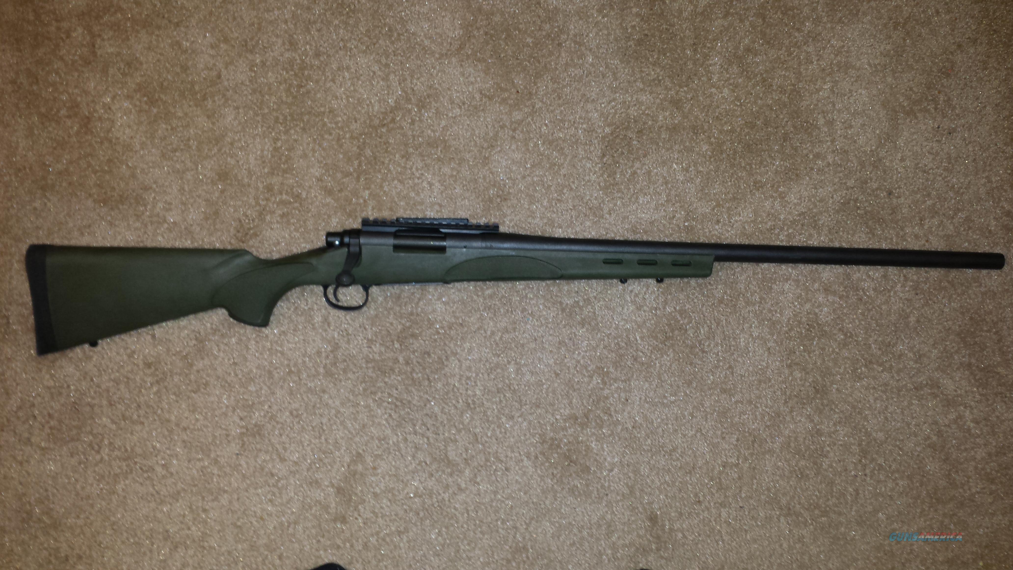 Remington 700 SPS Varmint .223Rem for sale