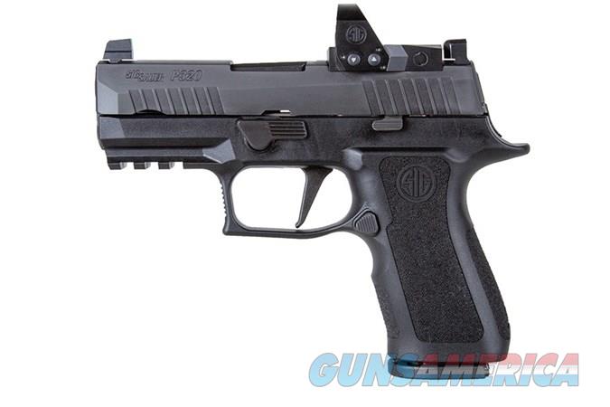 Sig P320 XCompact Romeo 1, R1 w/optic!! SI320X... for sale