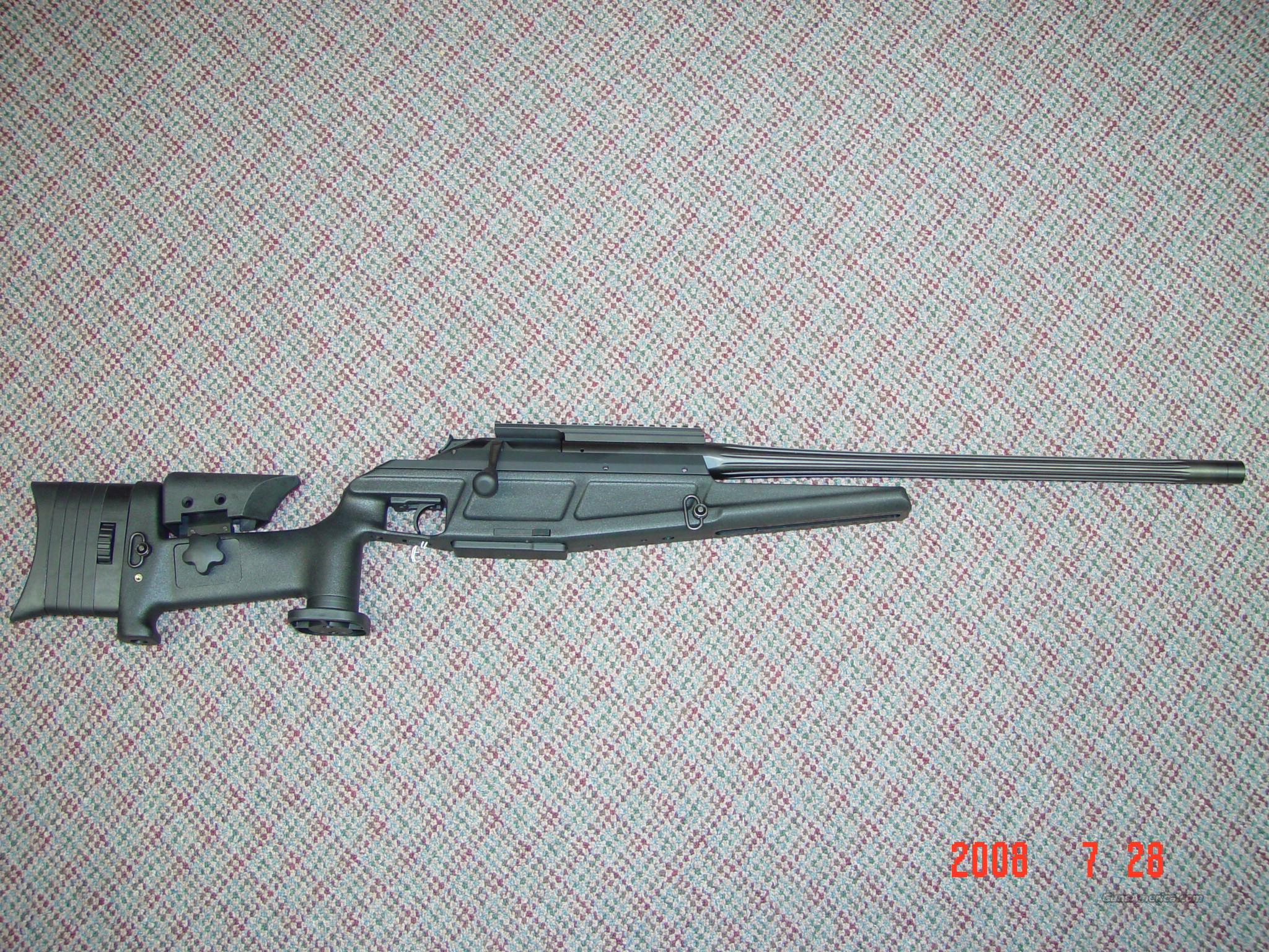 Blaser LRS 2