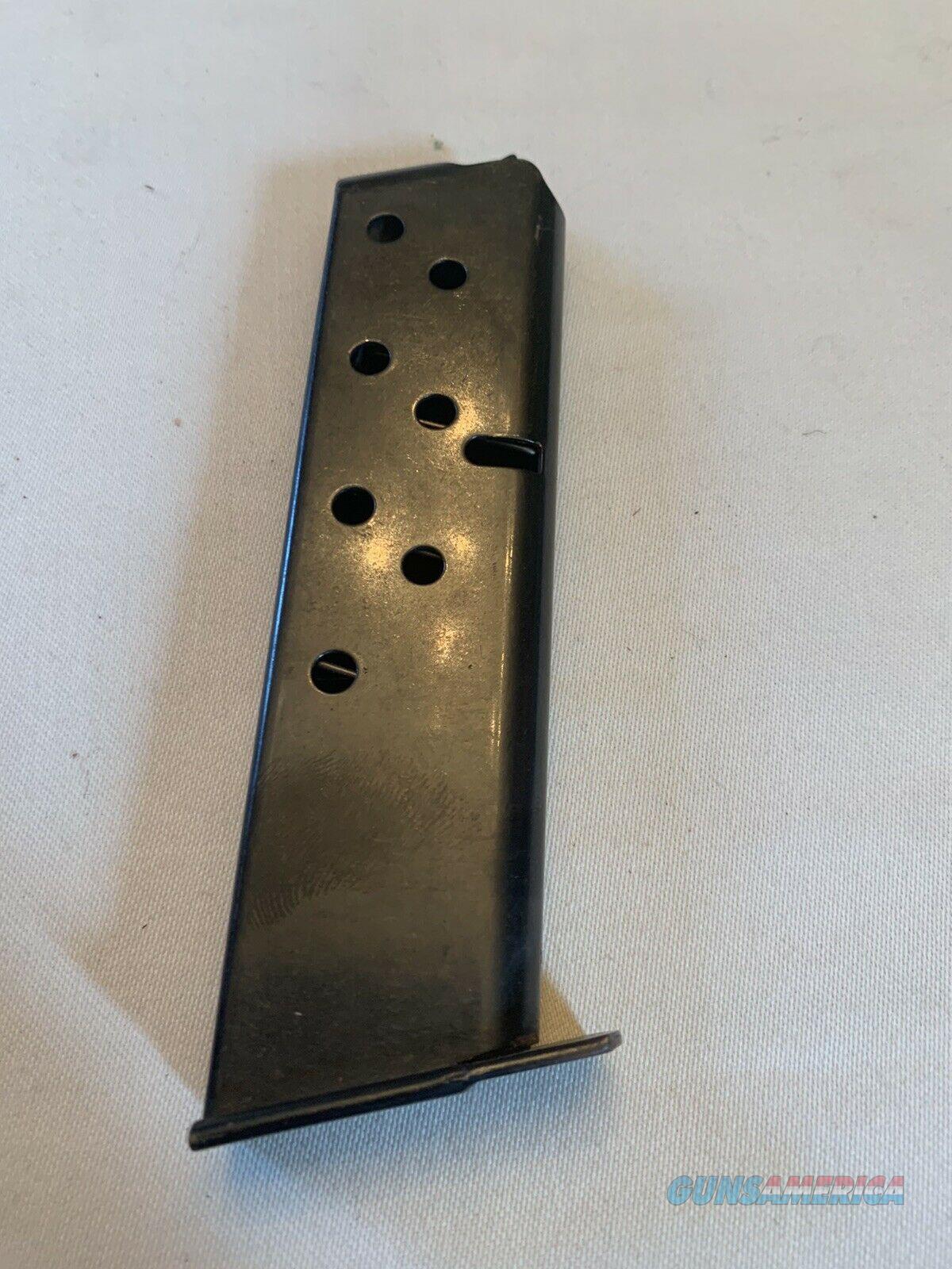 Smith & Wesson 39-2 Magazine, S&W OEM, Excellen... for sale