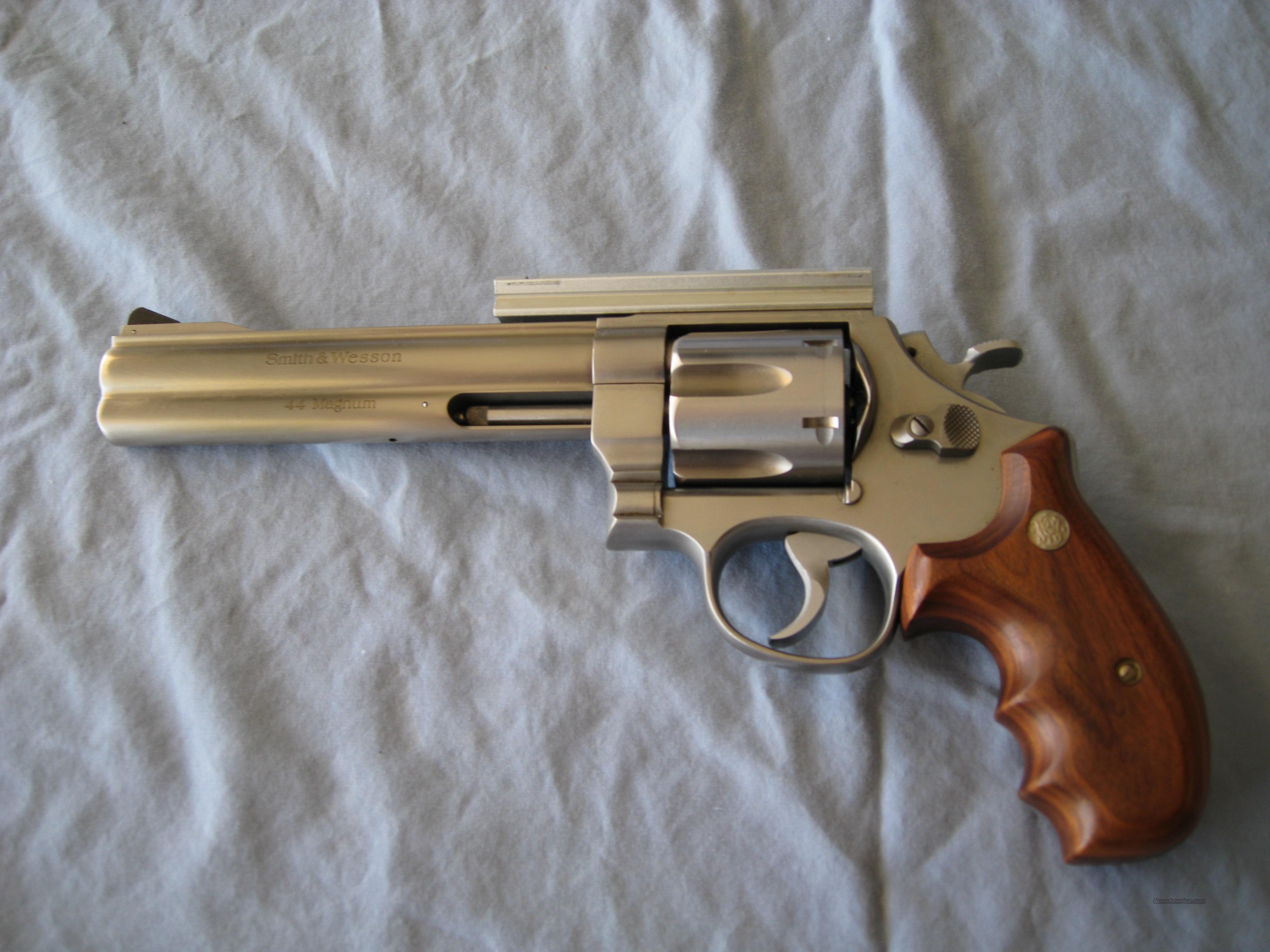 Sandw 629 Classic Dx 44 Mag For Sale