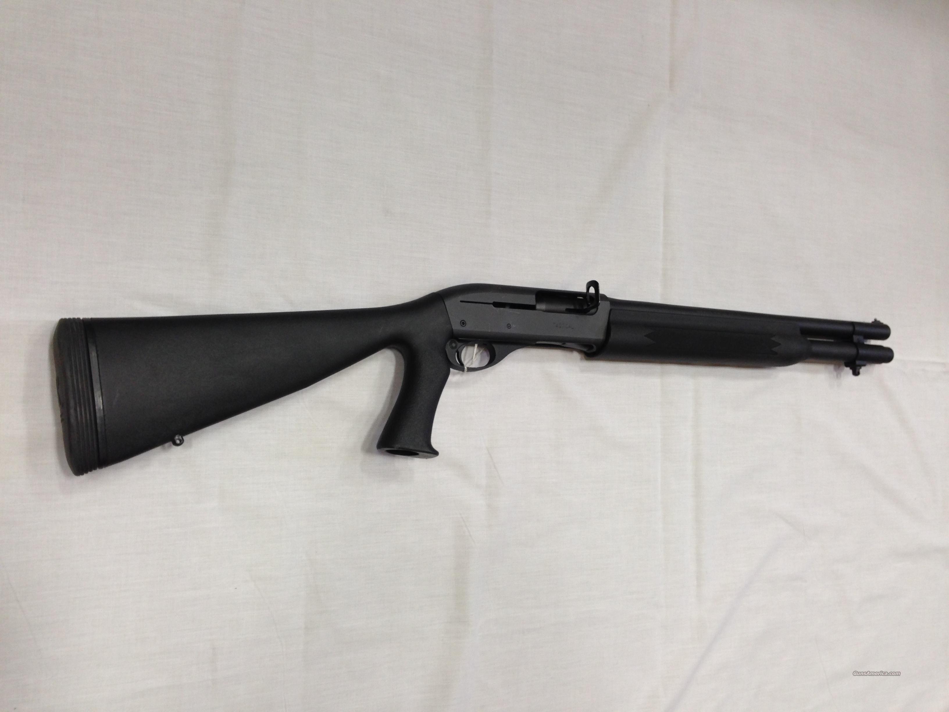 Remington 1100 Tactical 2 for sale (905611812)