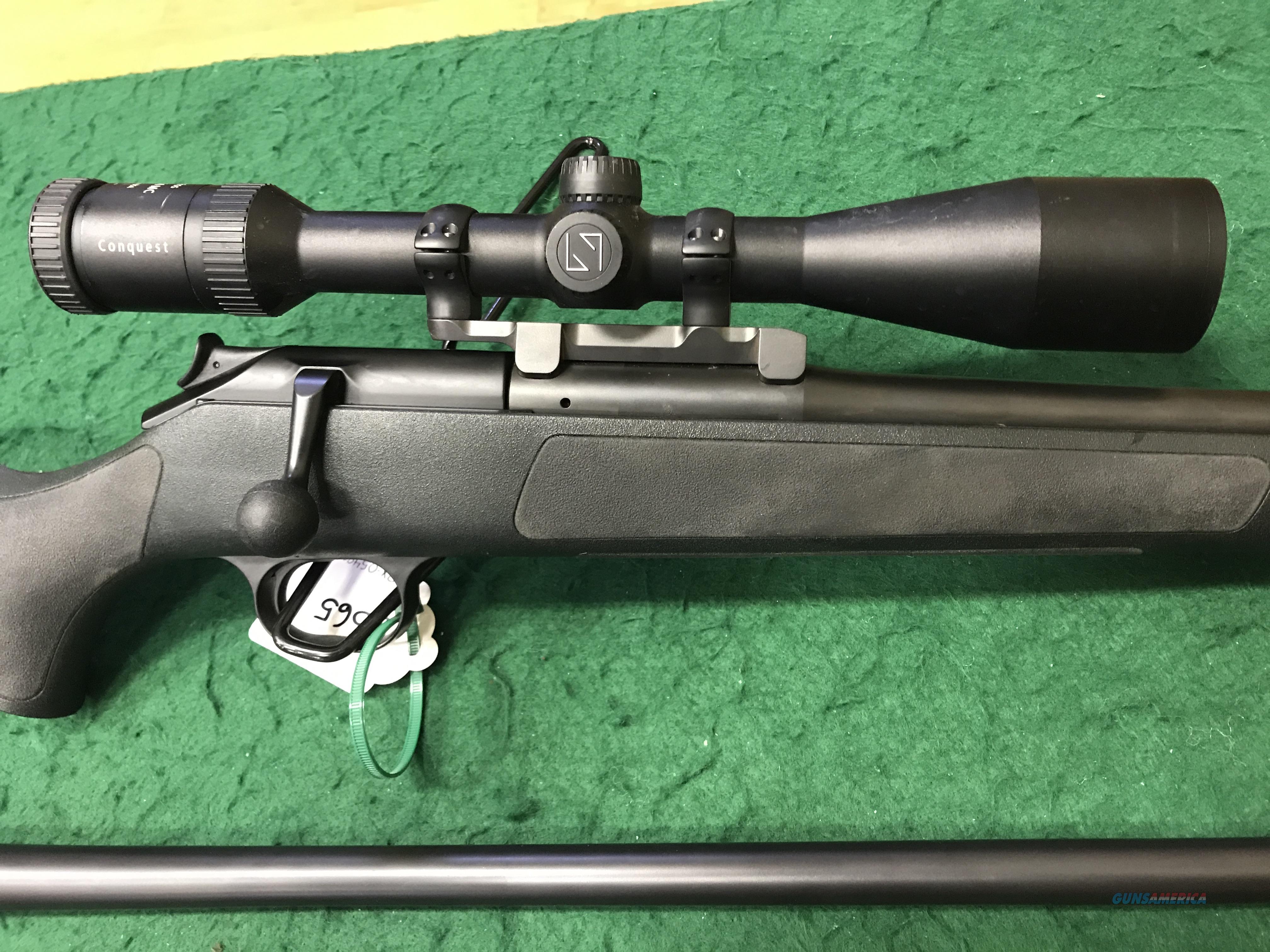 Blaser R93 Professional w Zeiss Conquest .270Wb... for sale