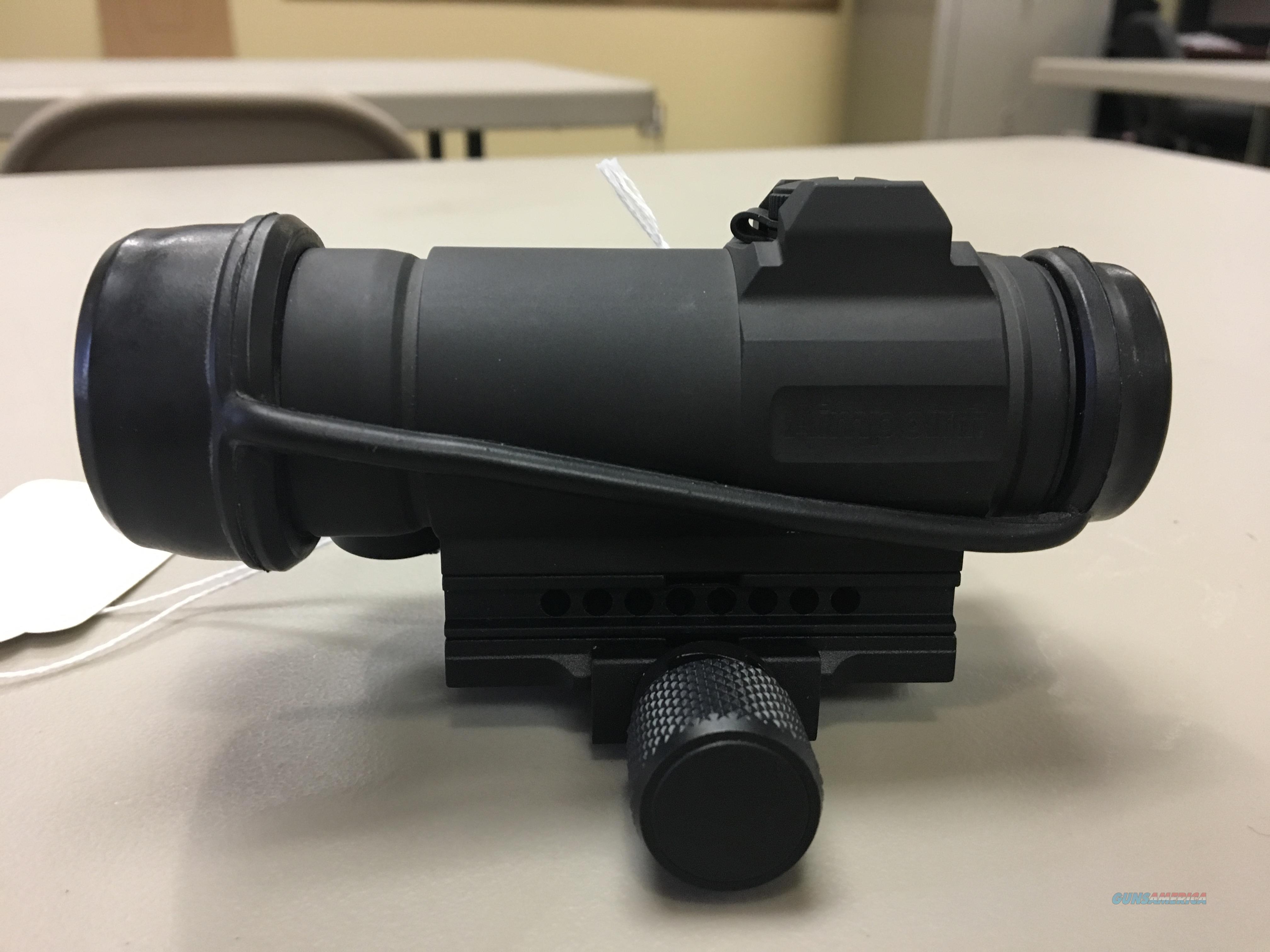 Aimpoint COMPM4s for sale