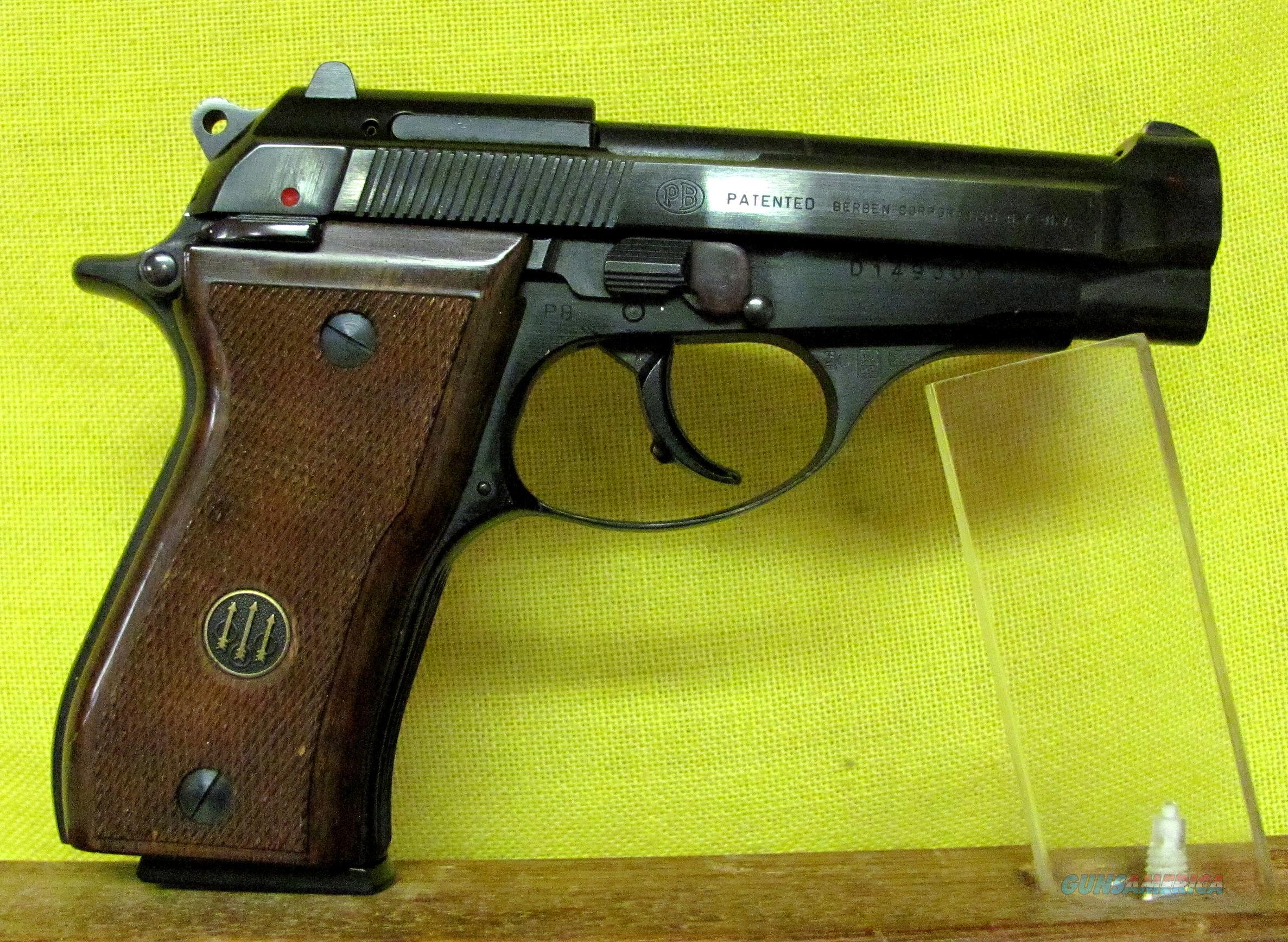 BERETTA 85BB for sale