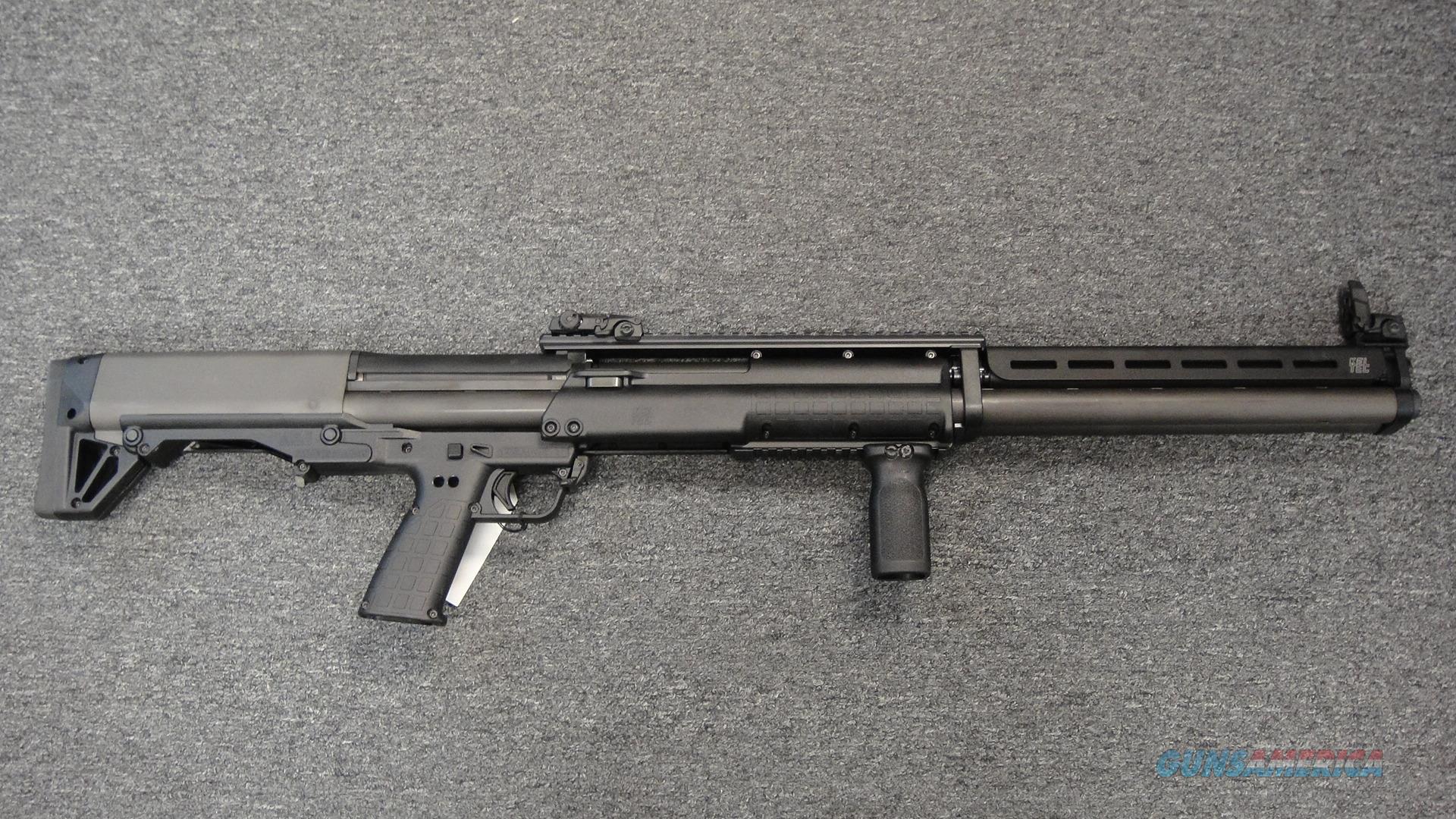 Kel-Tec KSG 25 for sale