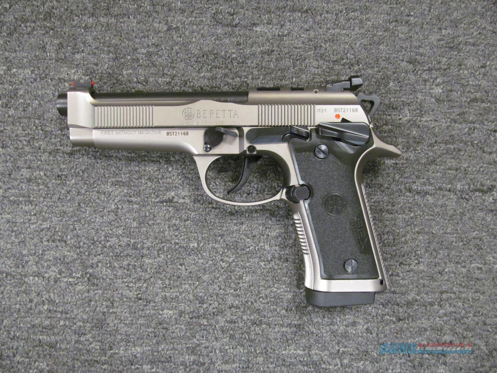 Beretta 92X (J92XRD21) Performance Defensive for sale