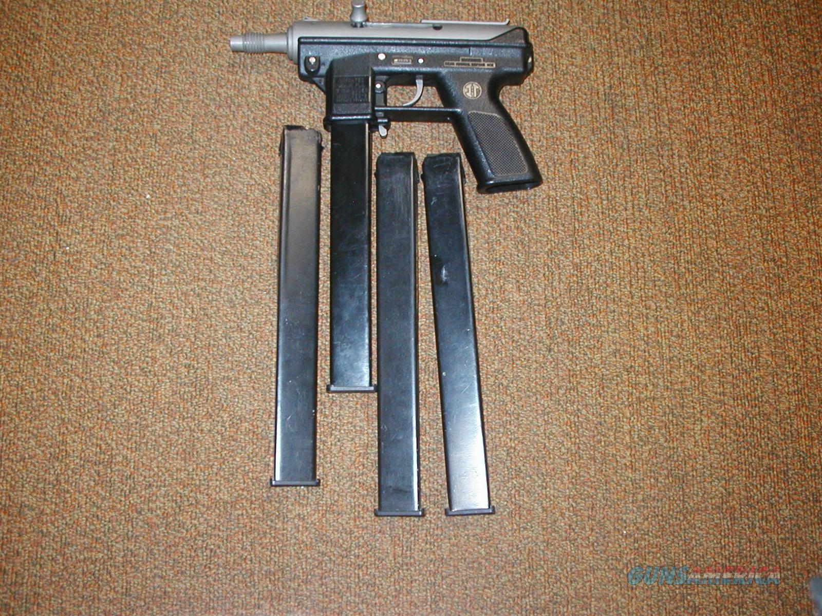tec 9 pistol for sale