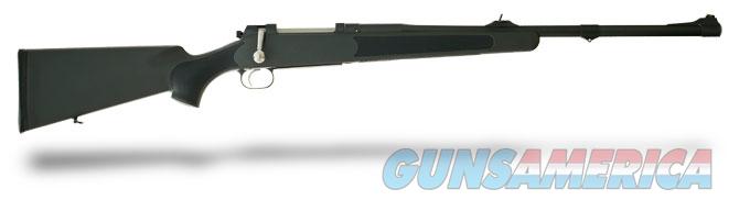 Mauser M03 Africa Extreme 458 Rifle Gray For Sale