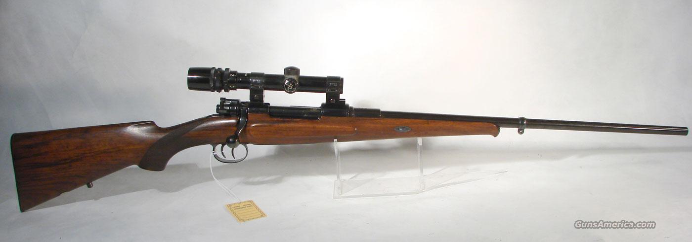 german mauser rifle for sale