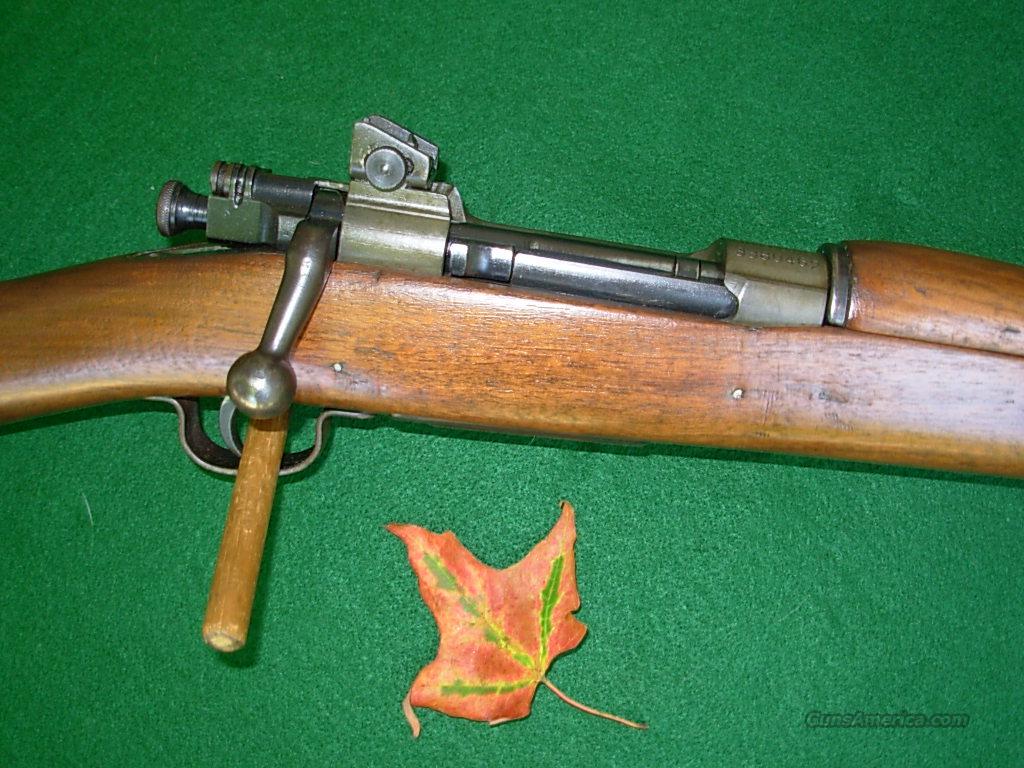 1903A3 REMINGTON SPRINGFIELD