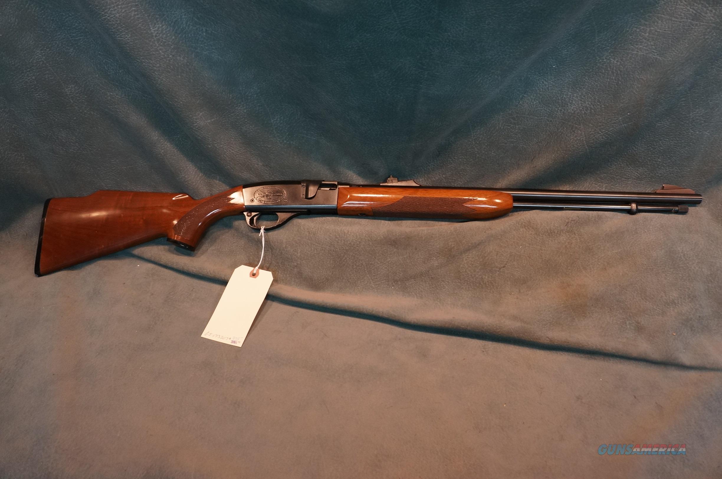 Remington Speedmaster 552 175th Anniversary 22L... for sale