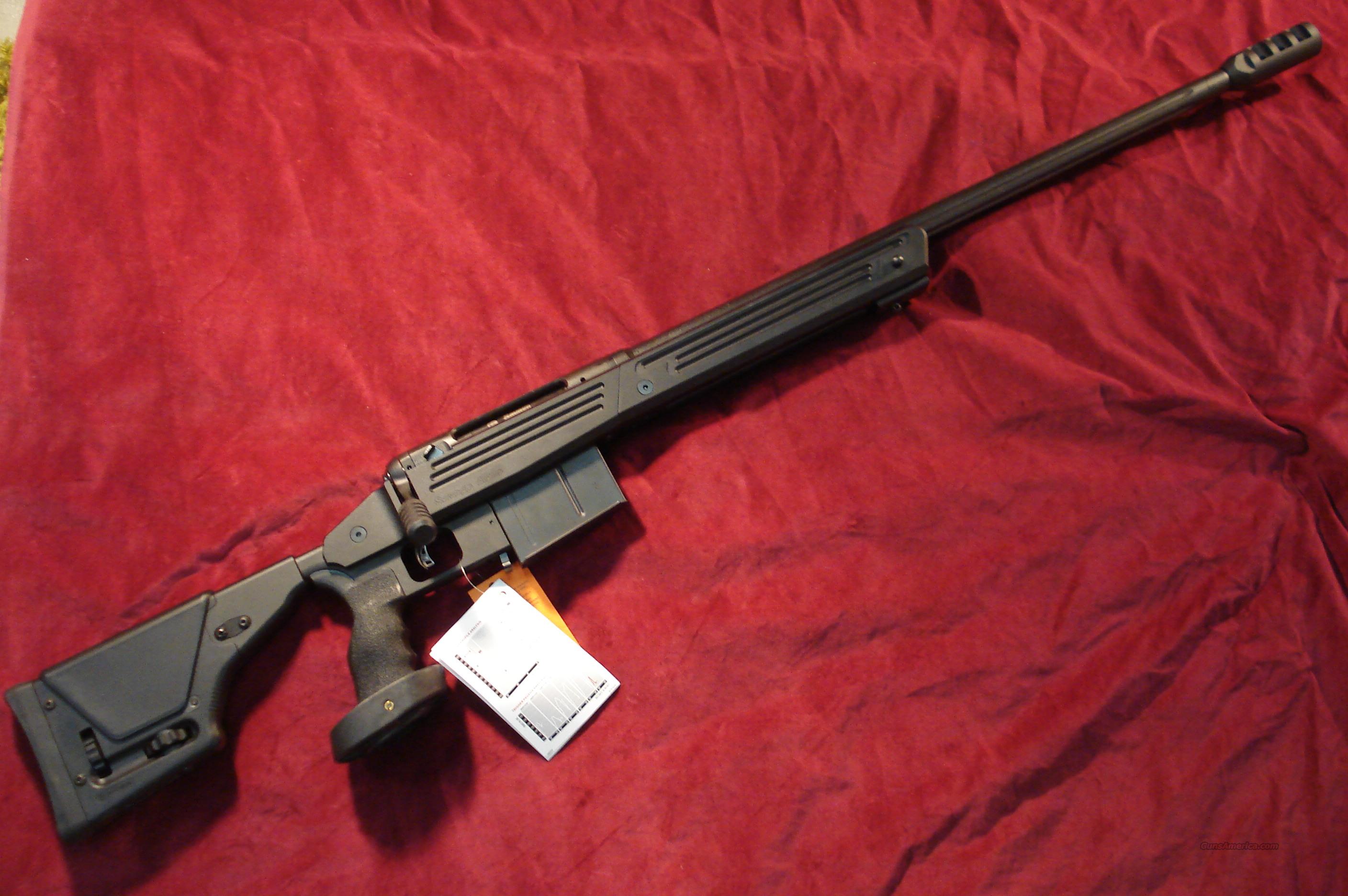 Savage 110ba 338 Lapua Magnum New For Sale