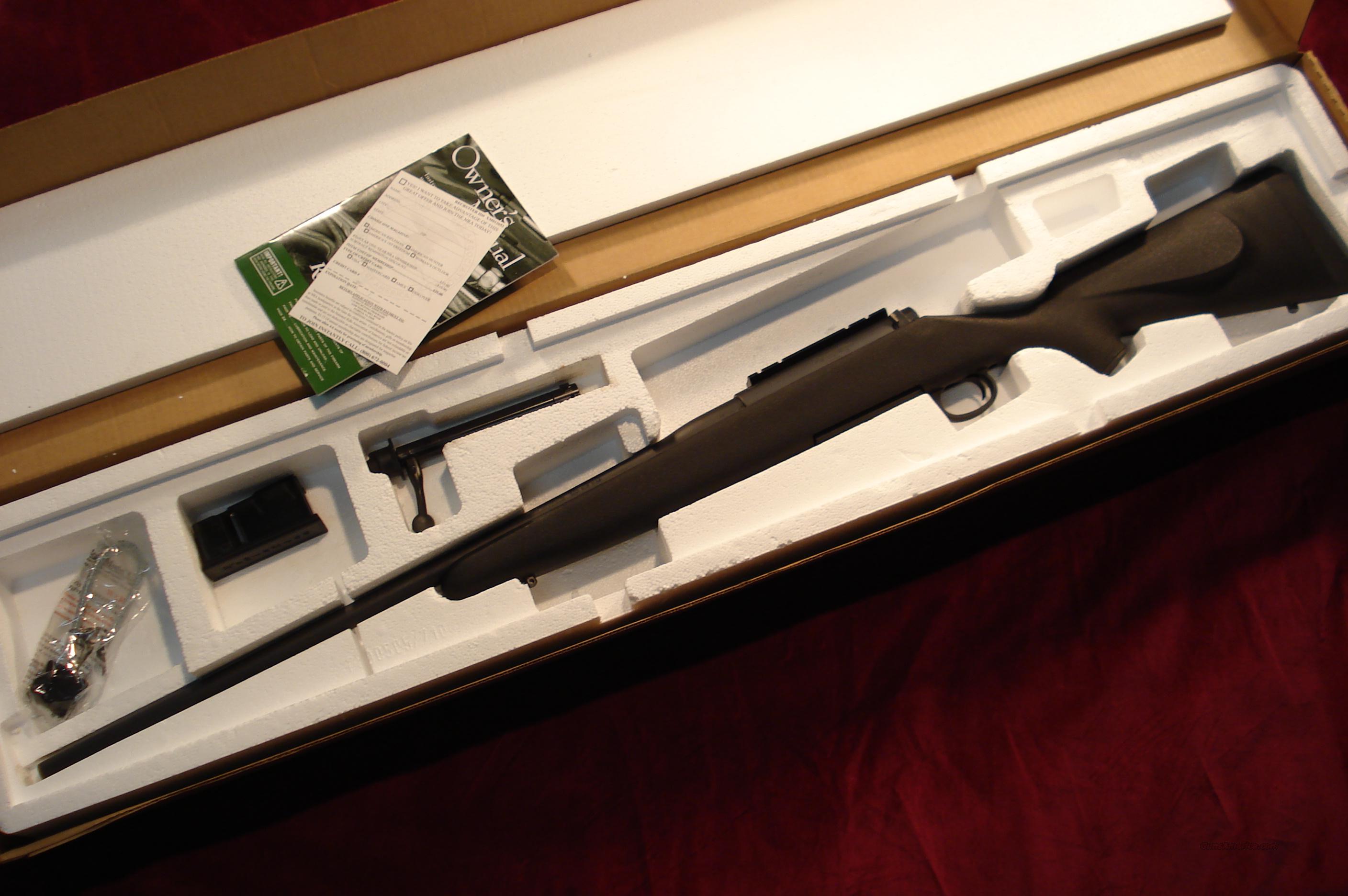remington rifle rebate