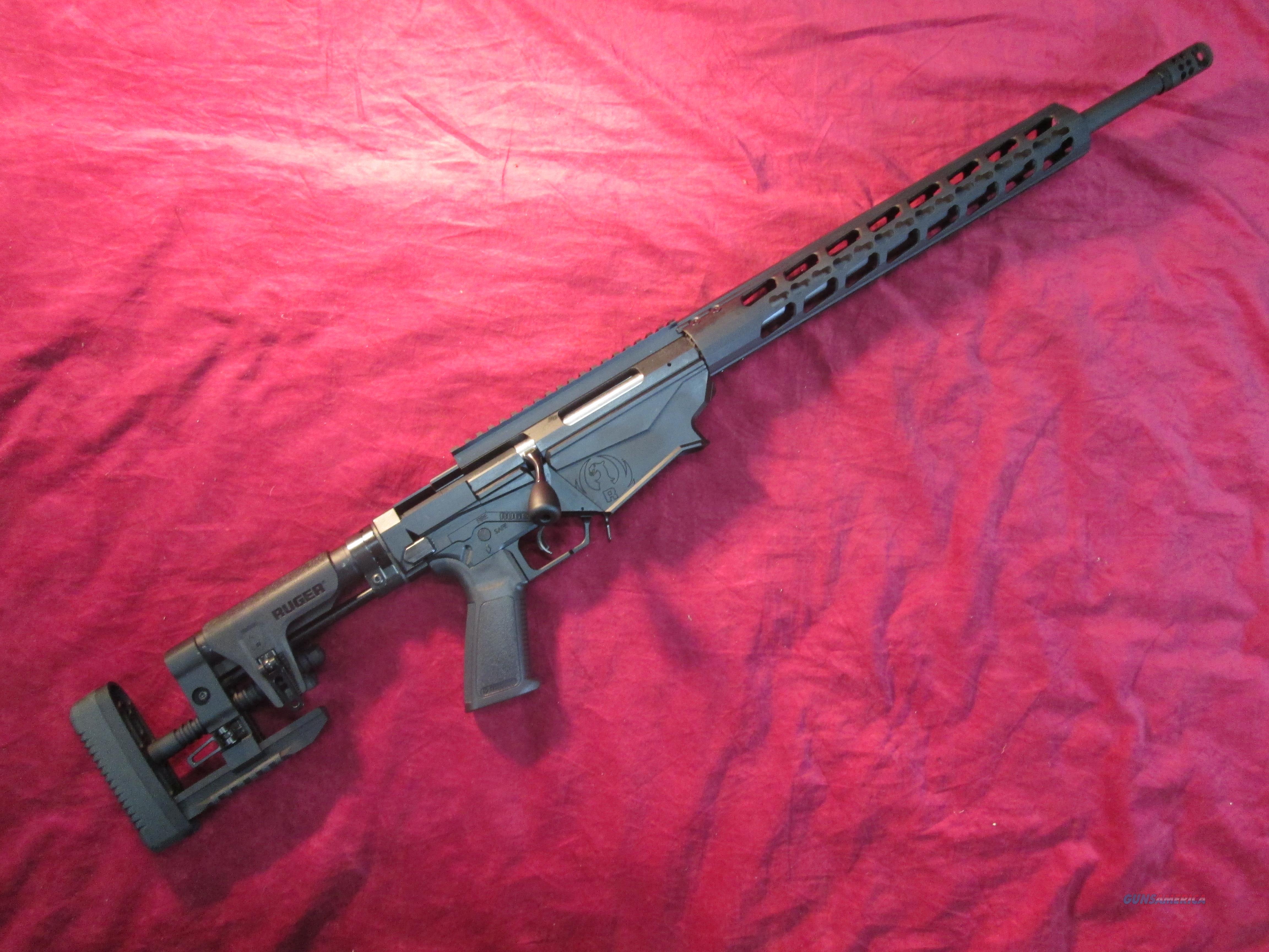 ruger-gen-2-precision-rifle-308-cal-20-barrel-for-sale