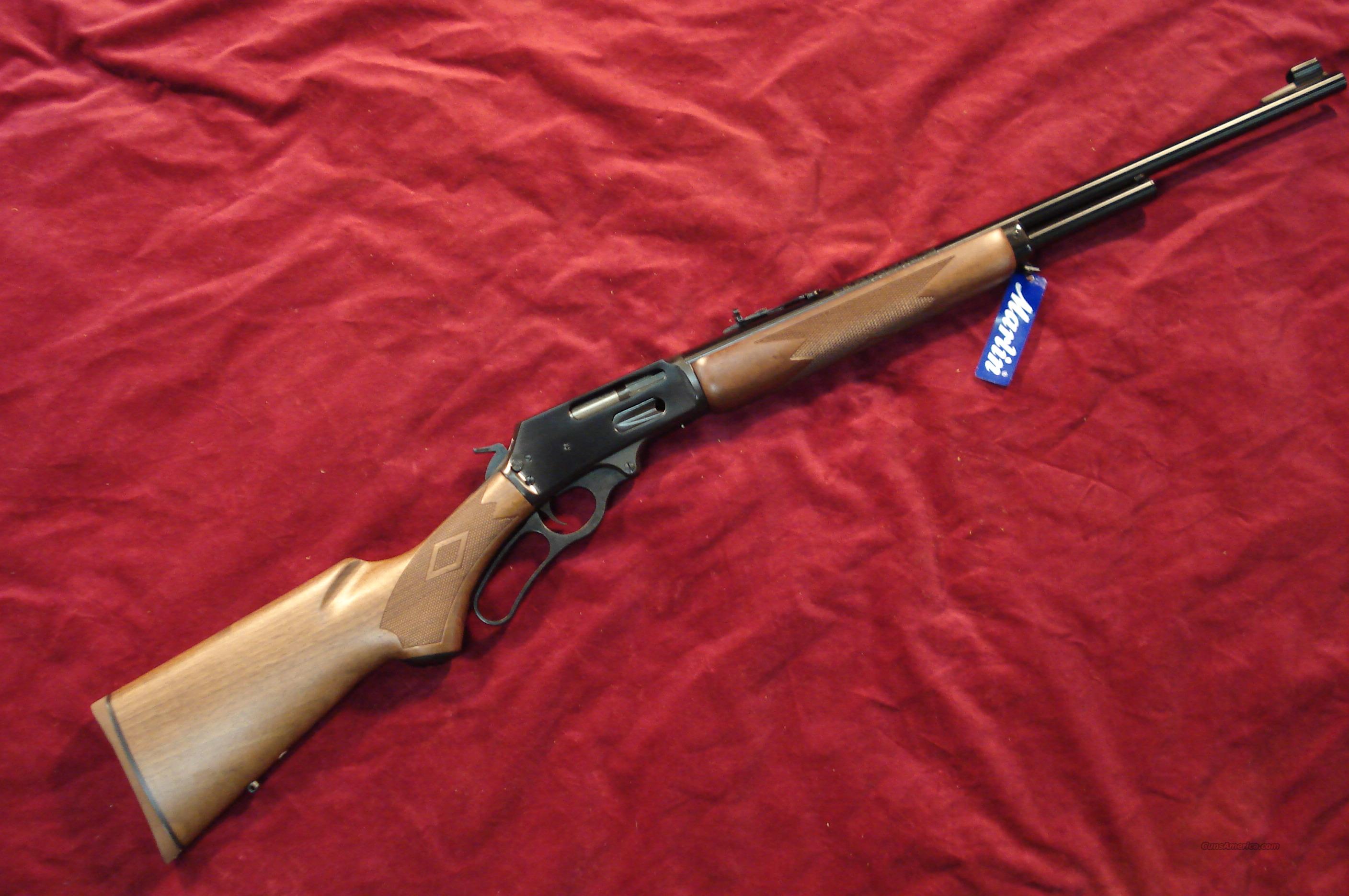 MARLIN 308 MARLIN EXPRESS CAL. LEV... for sale at Gunsamerica.com ...