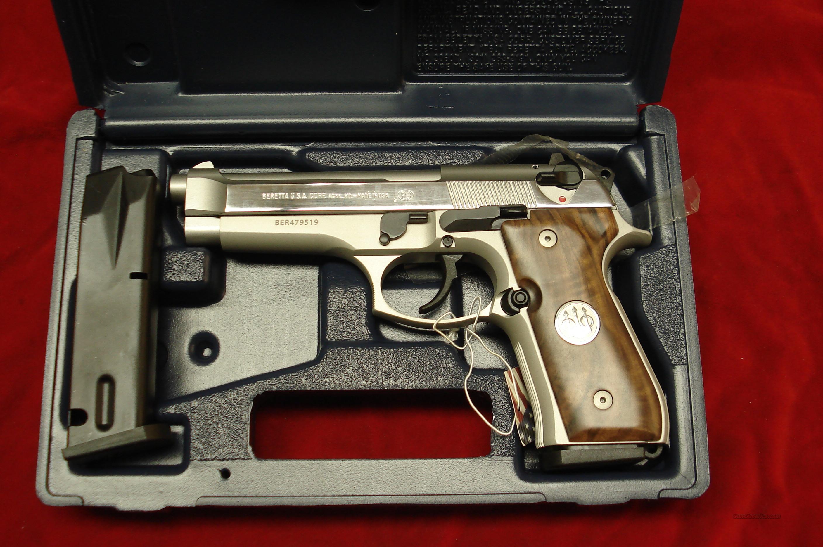 Beretta 92 фото