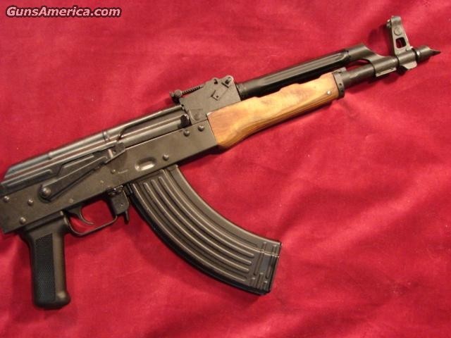 AKM AK-47 PISTOL 7.62X39 for sale at Gunsamerica.com: 976892115