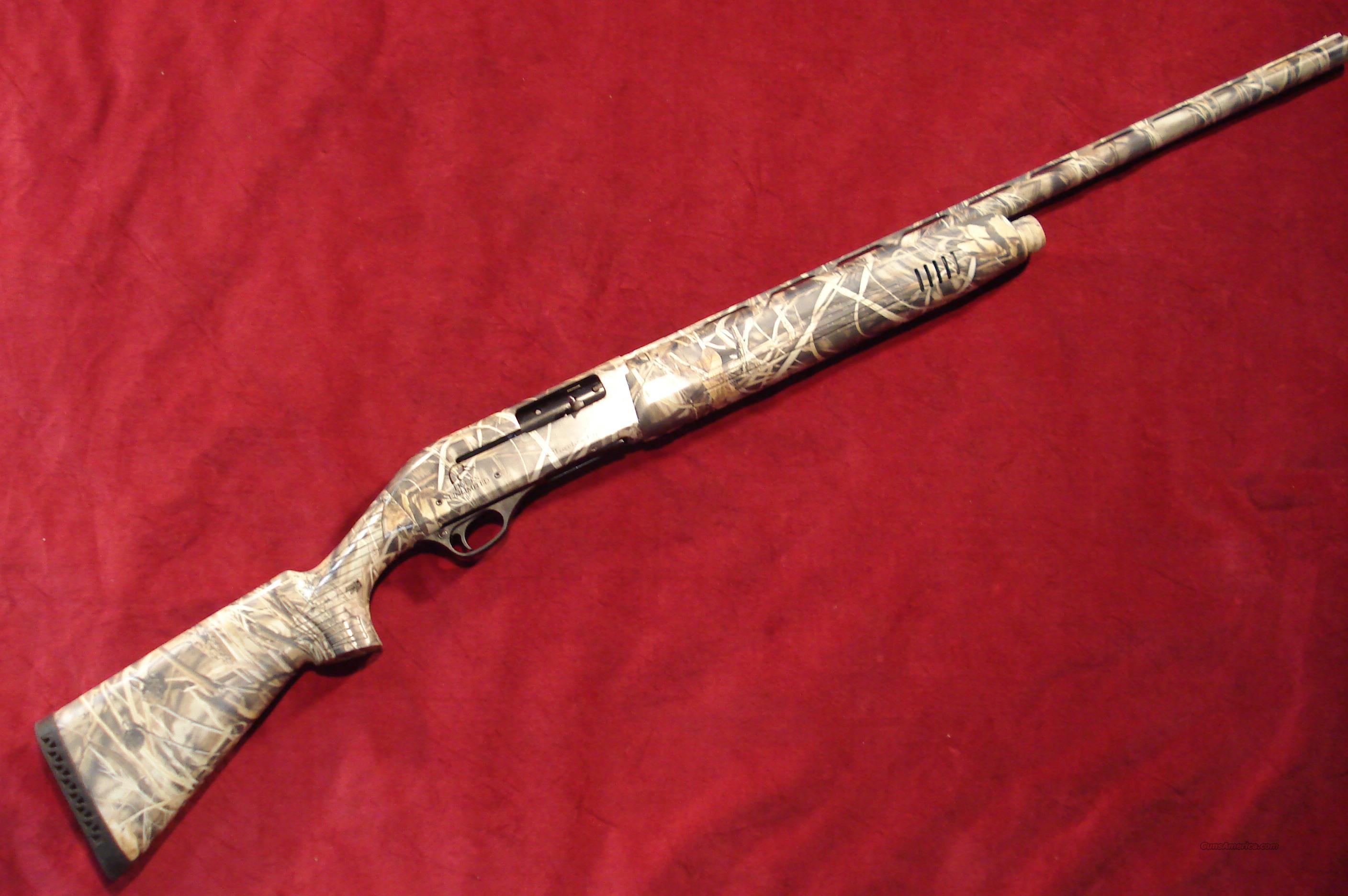 CHARLES DALY FIELD HUNTER 12G 3