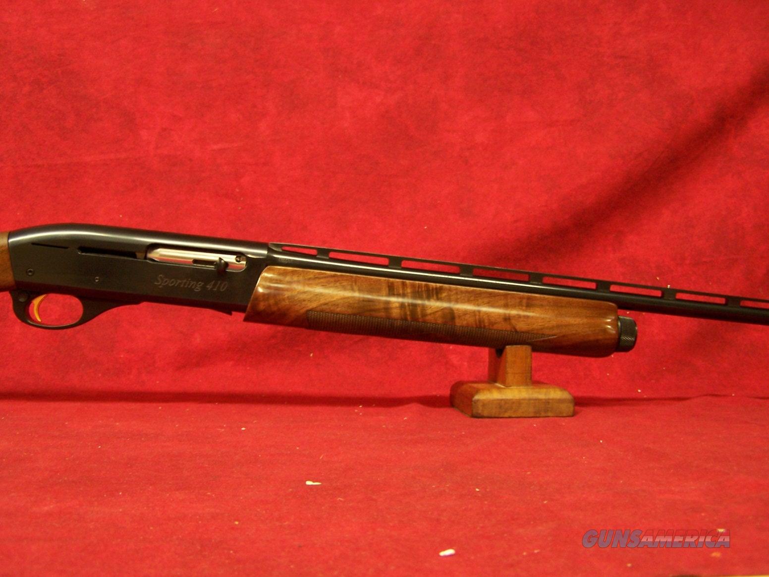 Remington model 1100