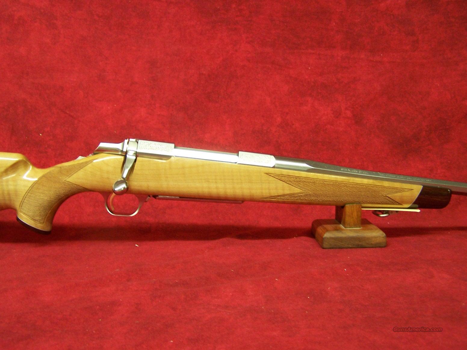 Browning A-Bolt II White Gold Medallion Maple O... for sale