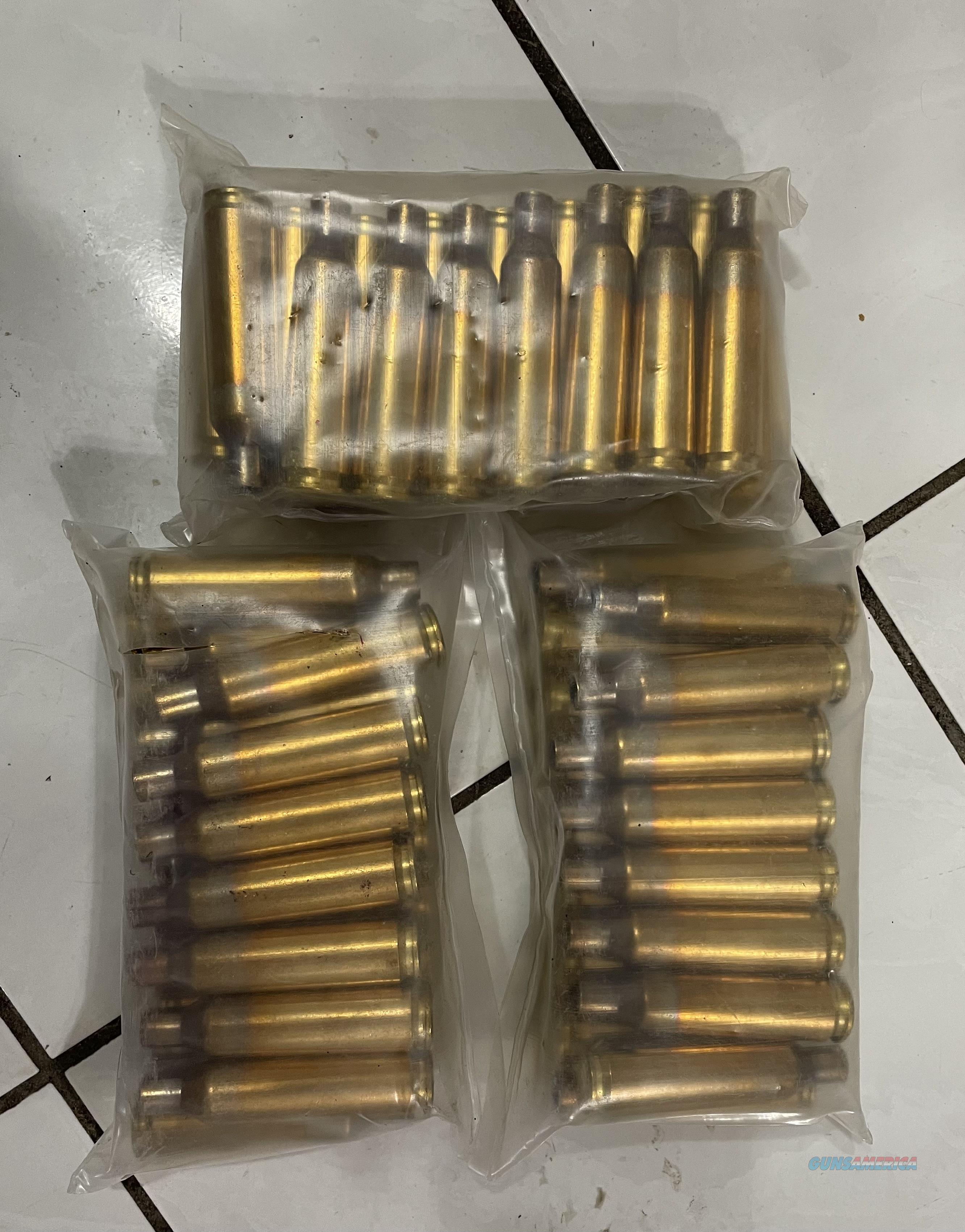 .416 Barrett New Primed Brass for sale