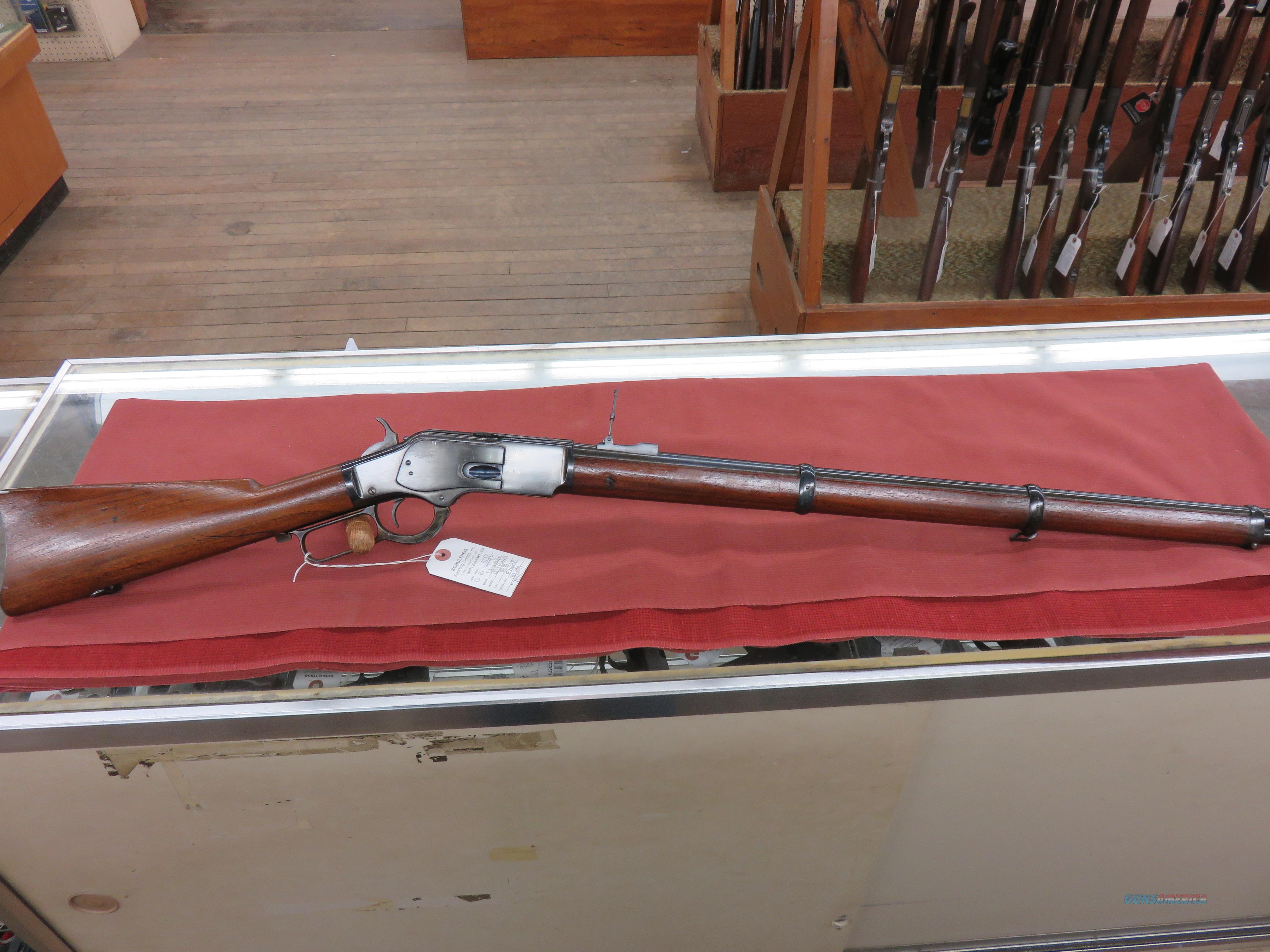 Winchester 1873