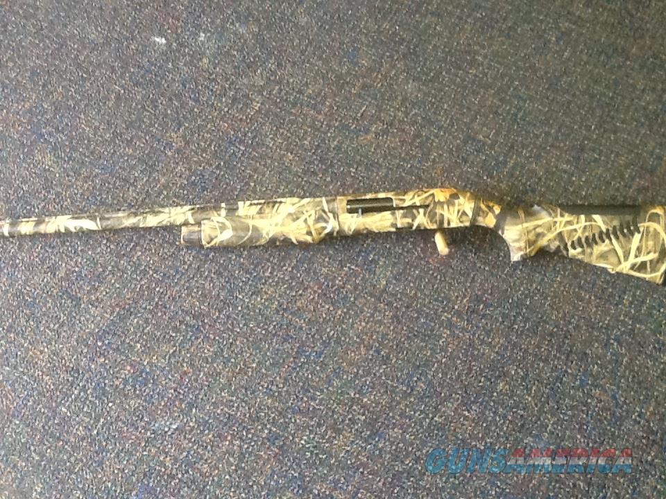 Benelli M2 Left - Hand Full Camo 12 Gauge for sale