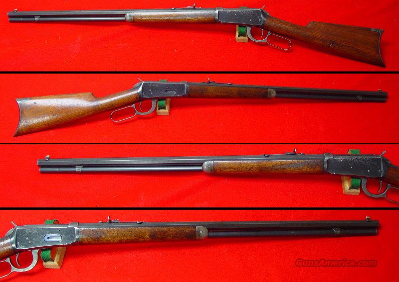 Model 1894 Rifle in 32 40 Caliber for sale