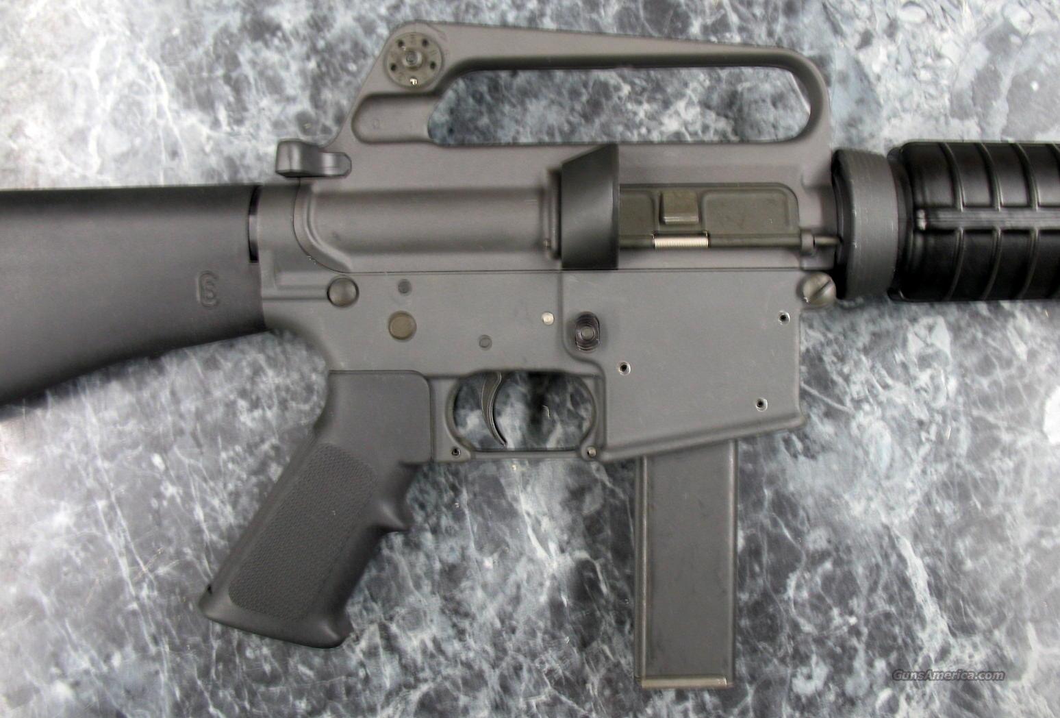 Sporter Lightweight 9mm carbine for sale