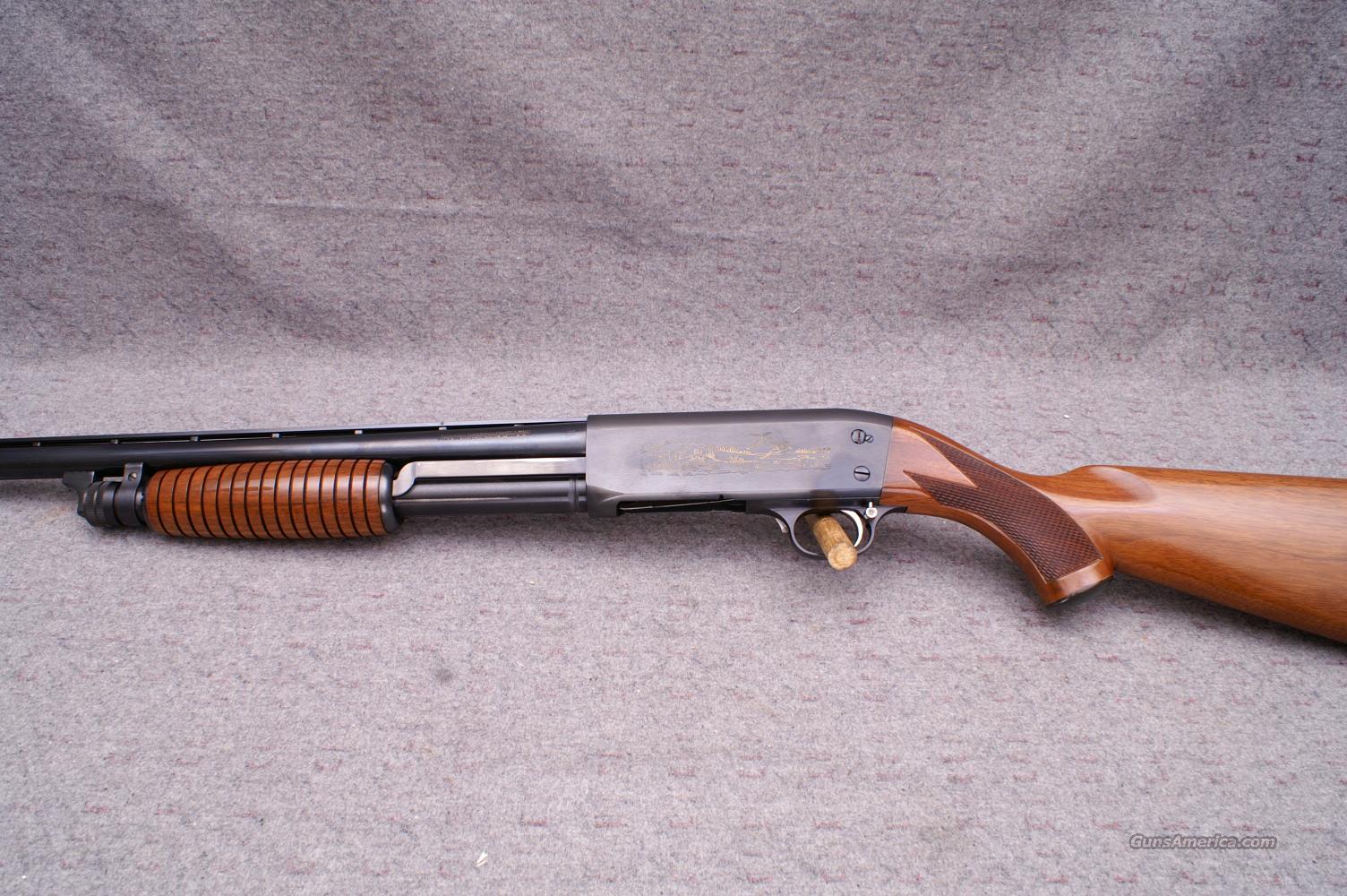 ithaca 37 shotgun for sale