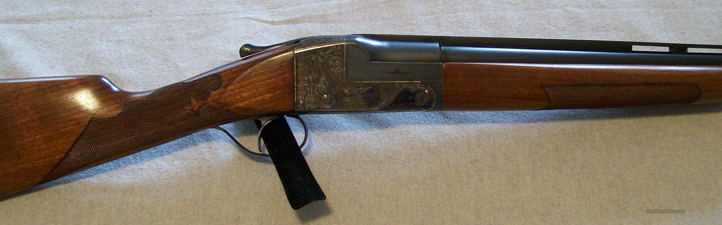 ithaca gun serial number lookup