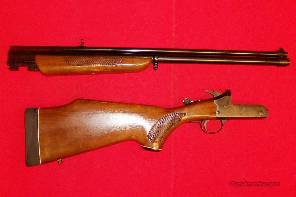 savage model 24 series p