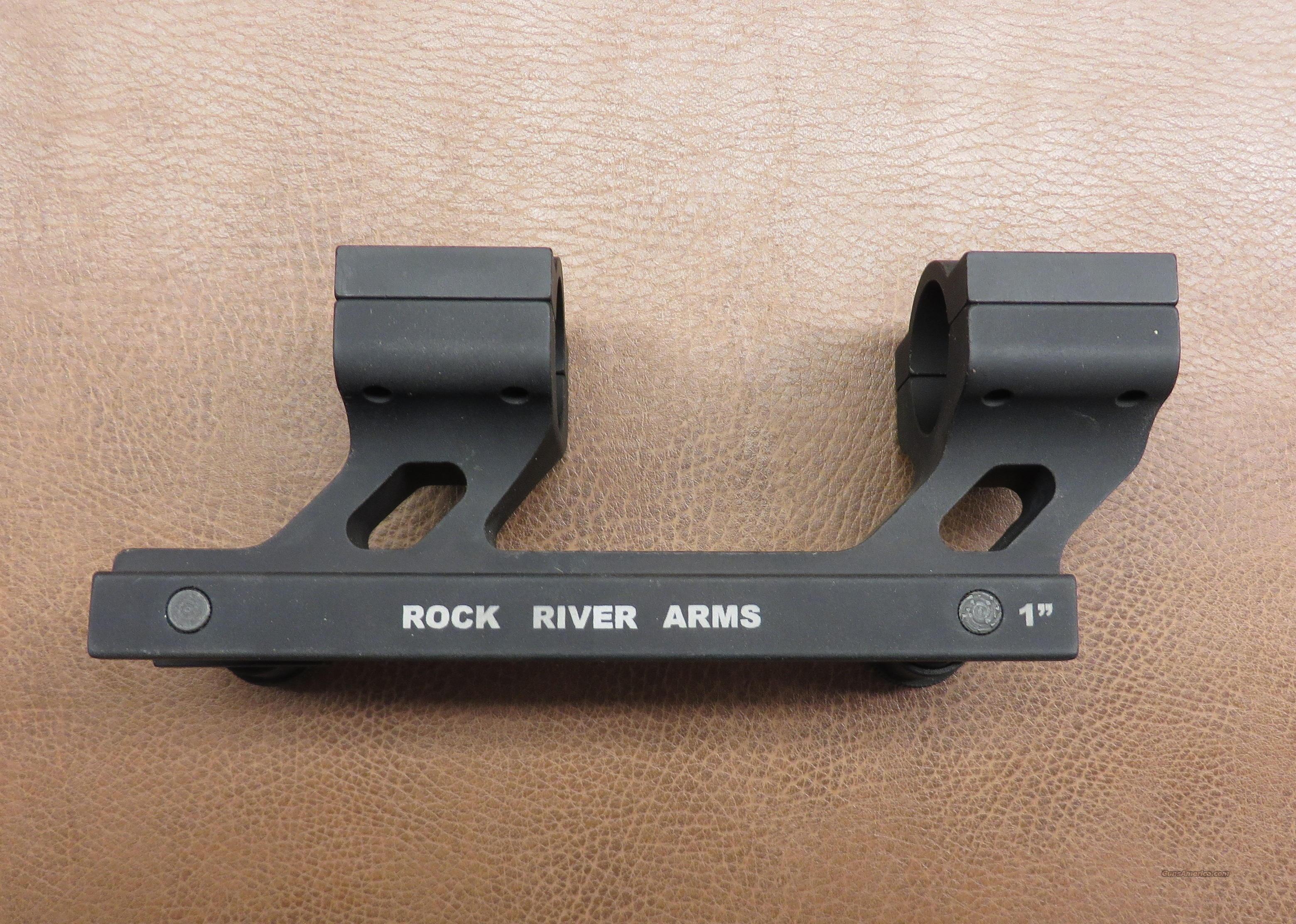 Rock River AR Riser Mount for sale