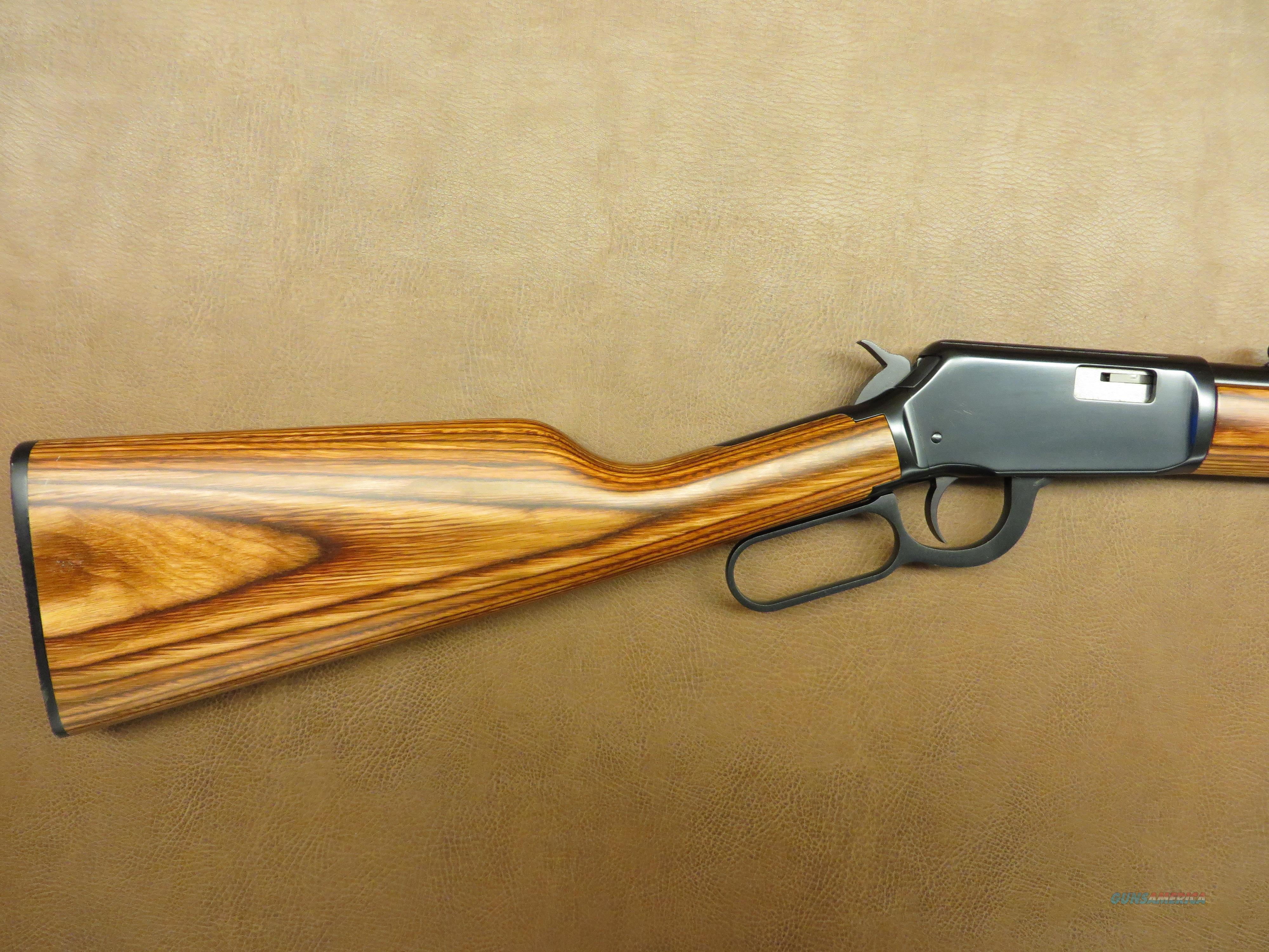 Winchester Model 9422 Wintuff for sale