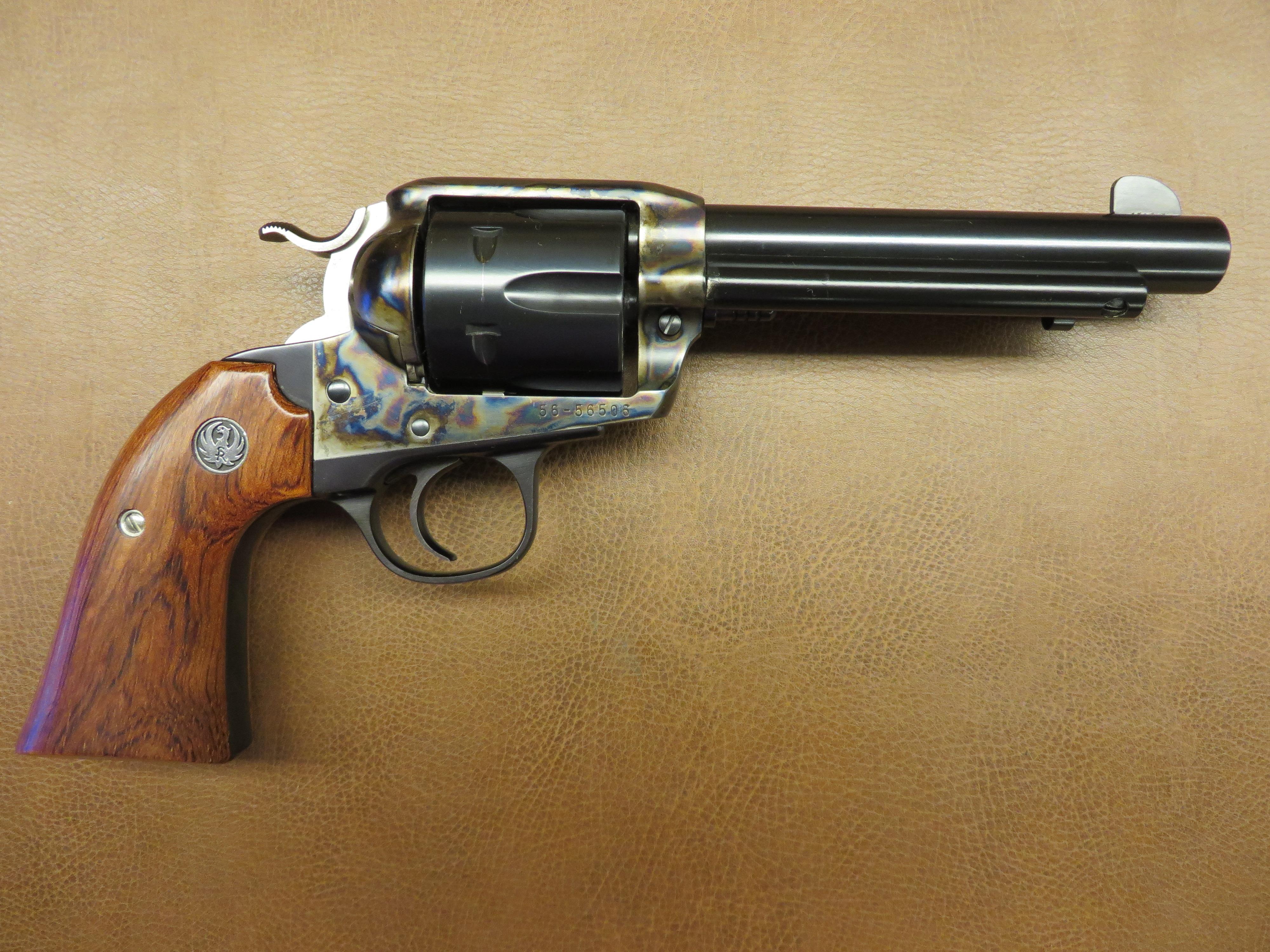 Ruger Old Model Bisley Vaquero for sale