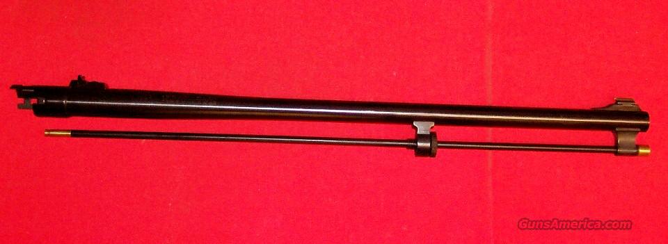 Mossberg Model 500A Muzzleloader Barrel for sale