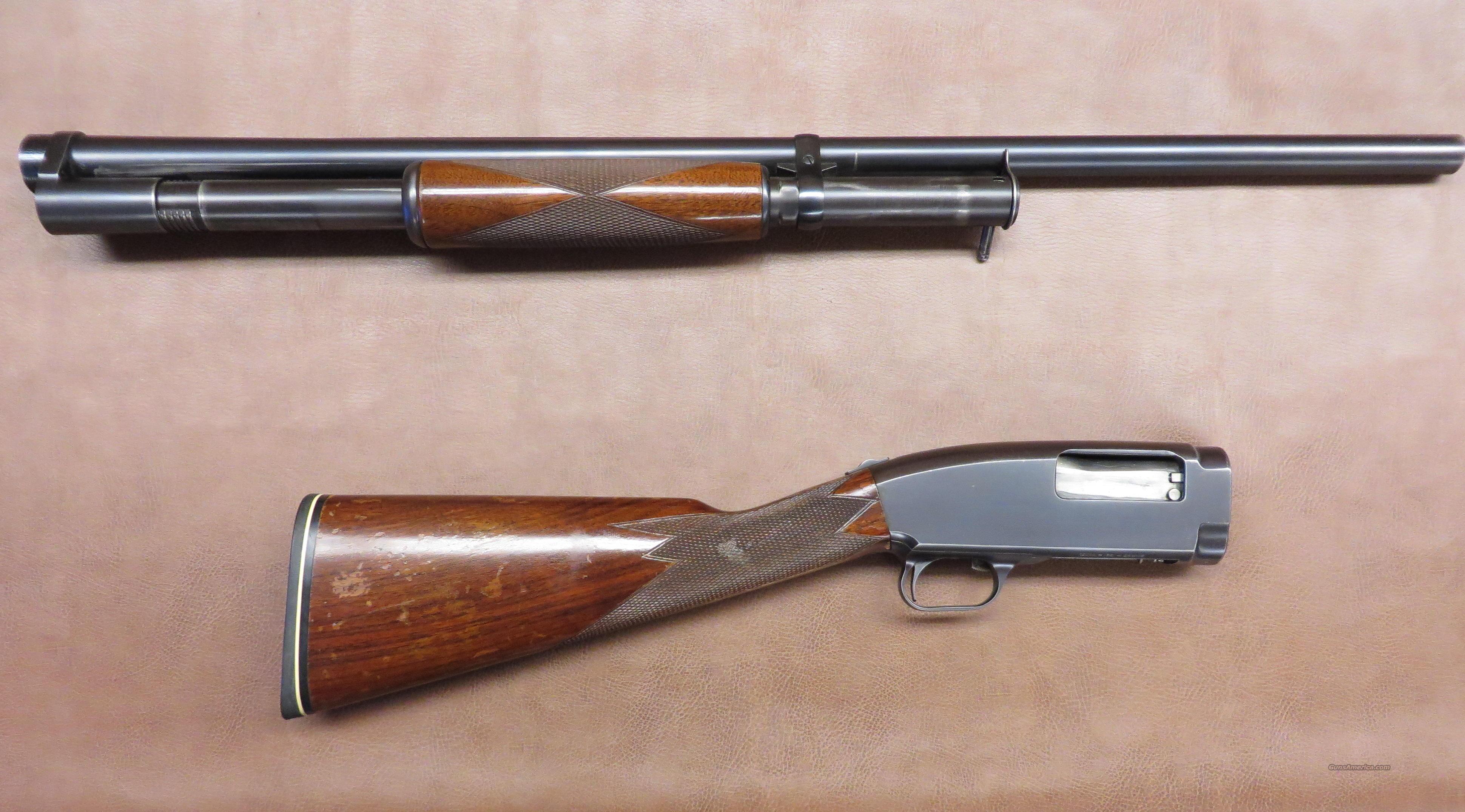 Savage Model 1921 for sale